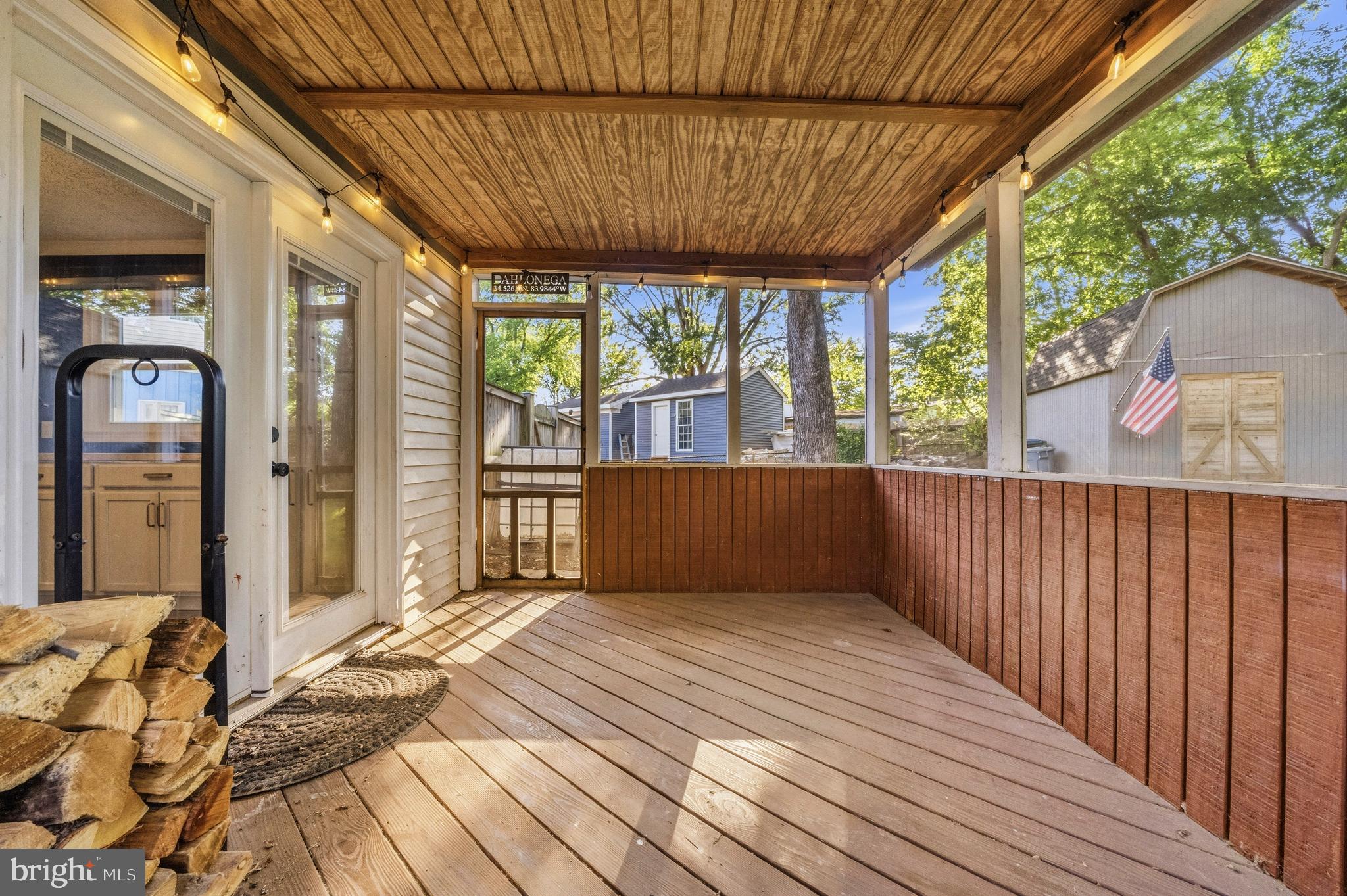 MANASSAS PARK - Residential