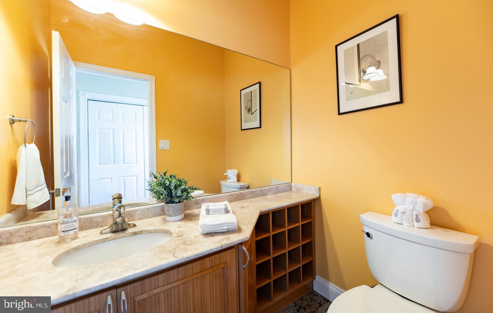 CORNWALLIS ESTATES - Residential