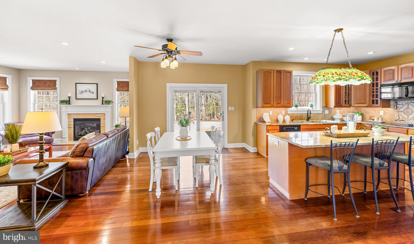 CORNWALLIS ESTATES - Residential