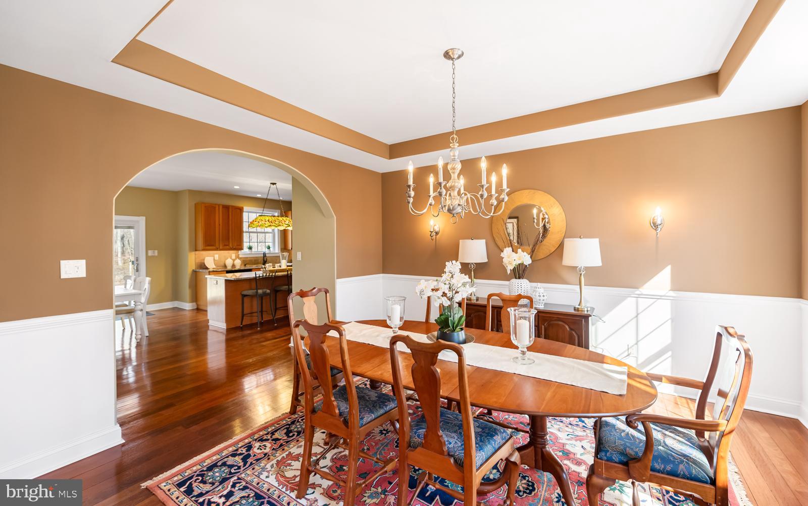 CORNWALLIS ESTATES - Residential