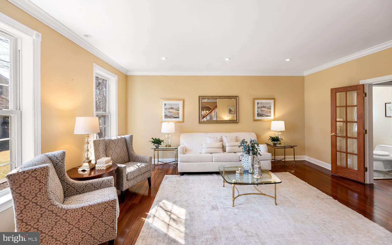 CORNWALLIS ESTATES - Residential