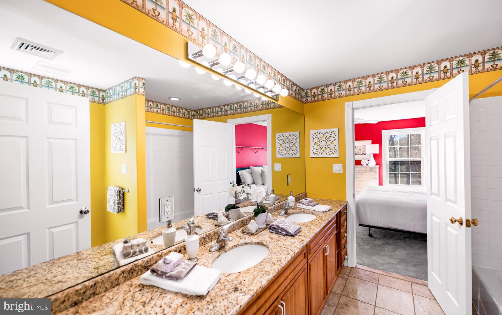 CORNWALLIS ESTATES - Residential