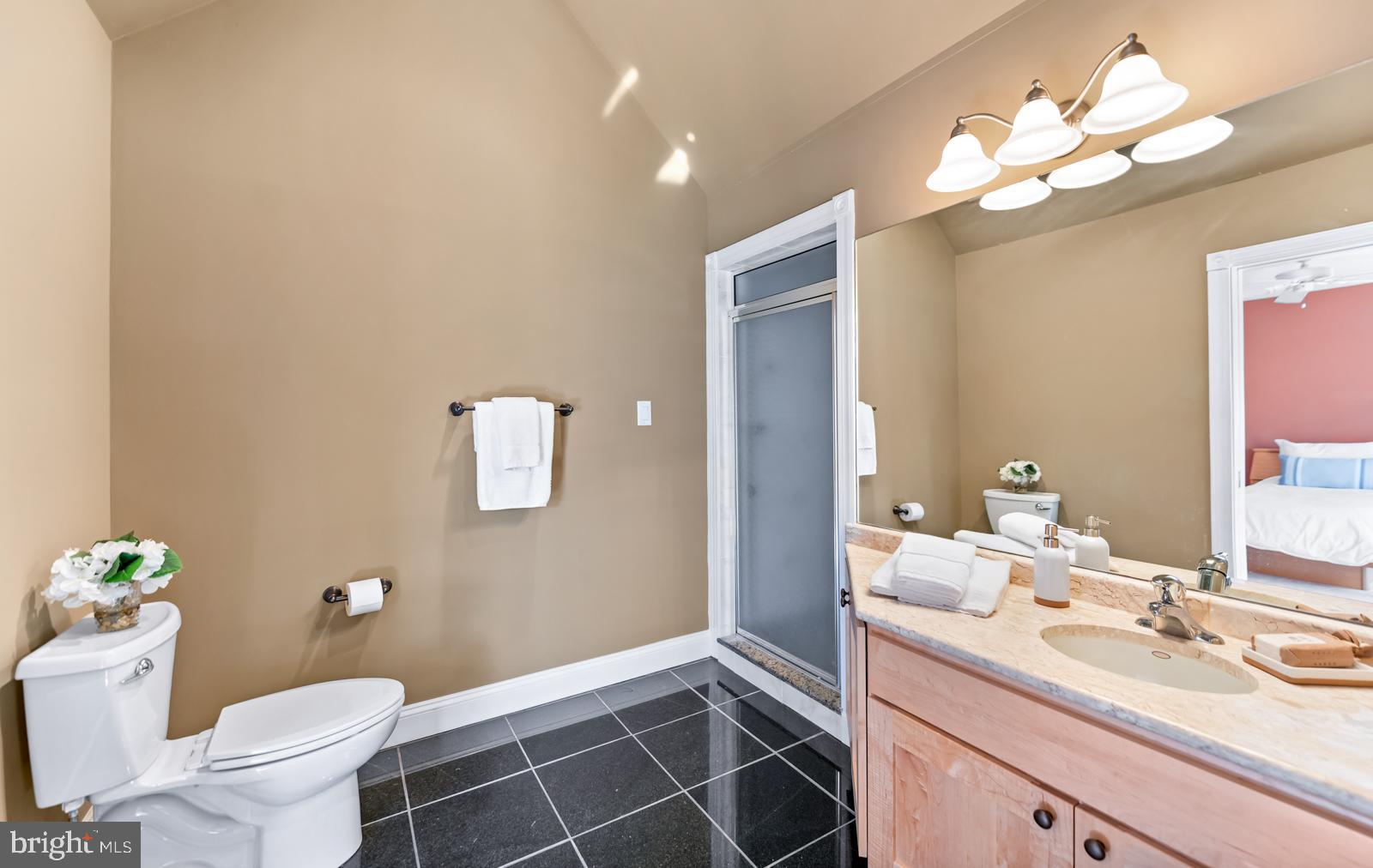 CORNWALLIS ESTATES - Residential