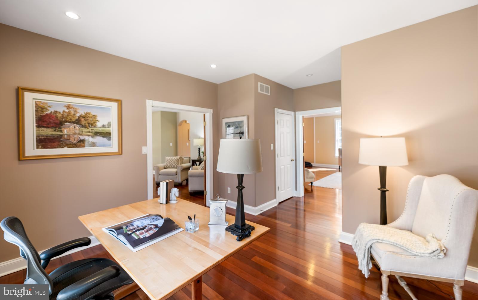 CORNWALLIS ESTATES - Residential