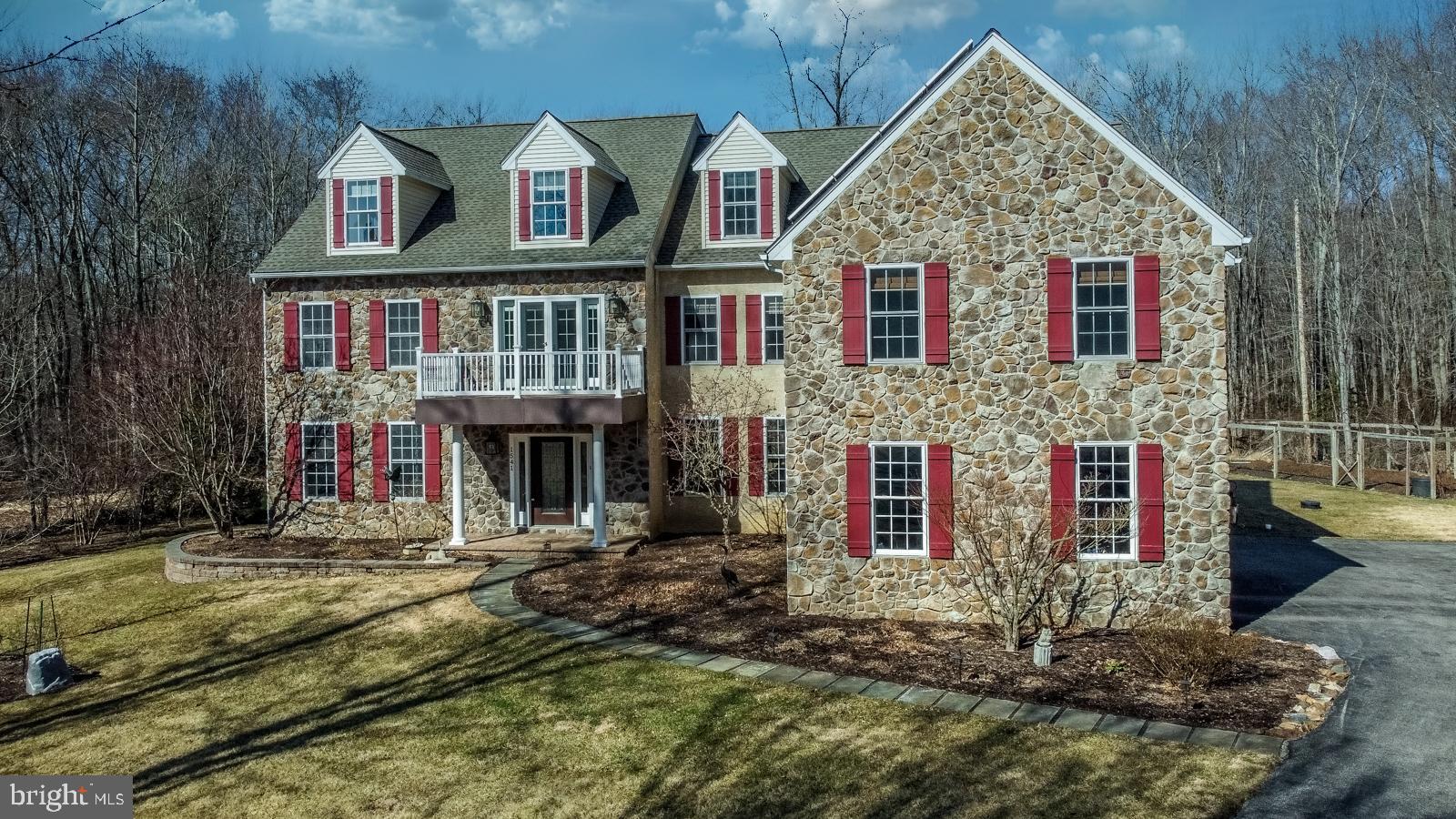 CORNWALLIS ESTATES - Residential