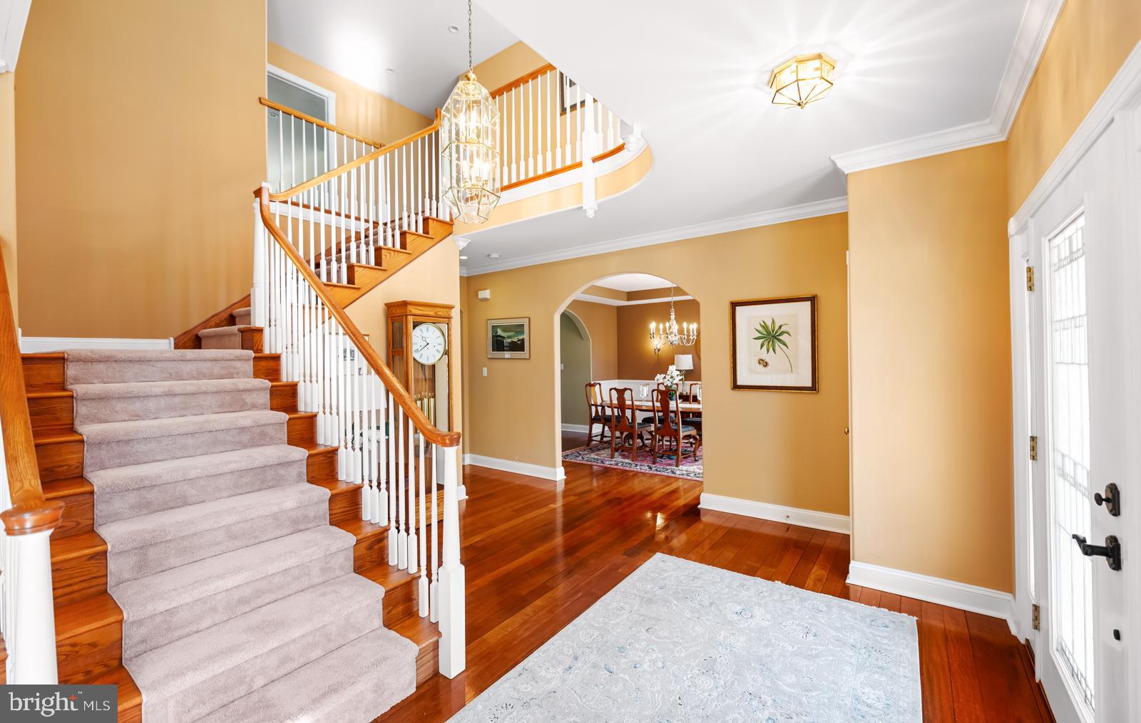 CORNWALLIS ESTATES - Residential