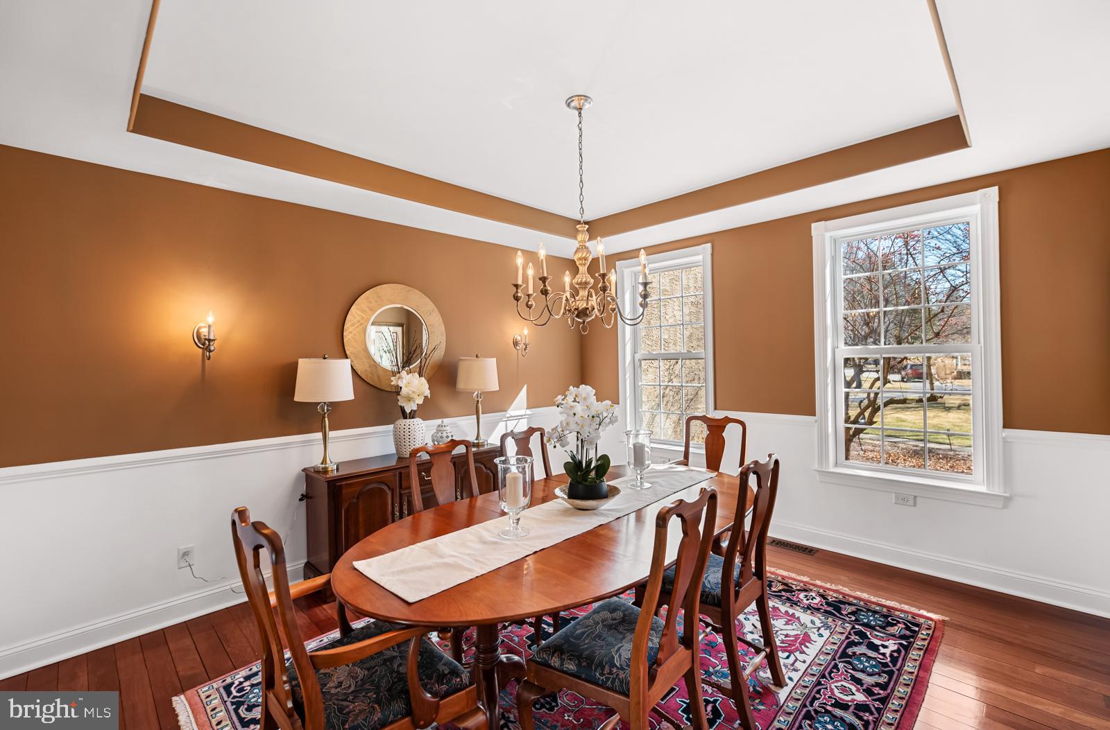 CORNWALLIS ESTATES - Residential