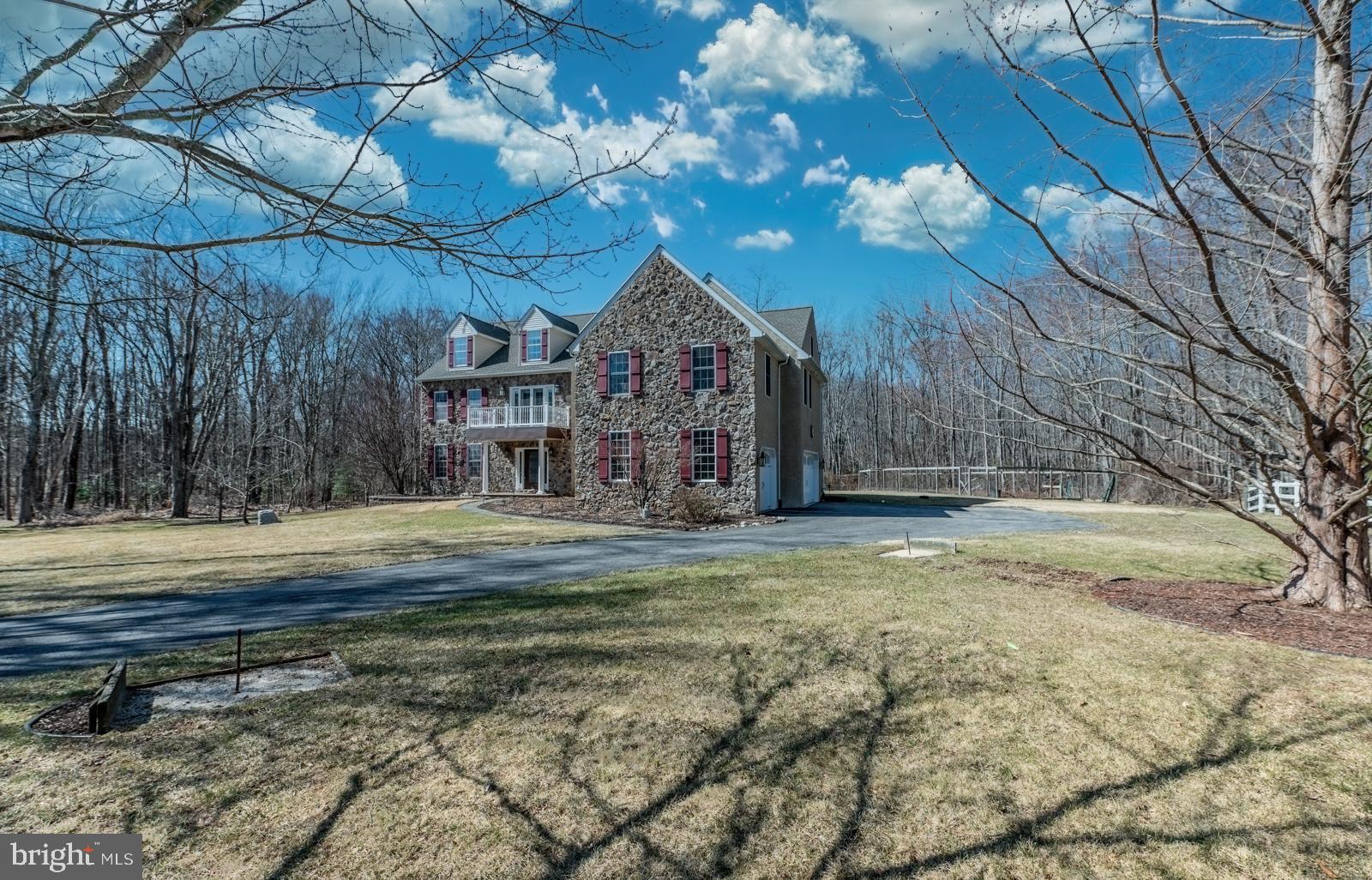 CORNWALLIS ESTATES - Residential