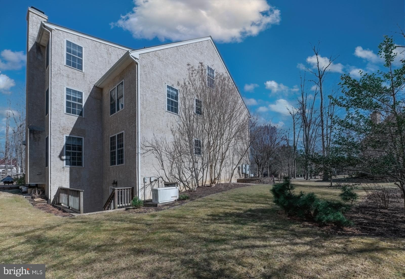 CORNWALLIS ESTATES - Residential