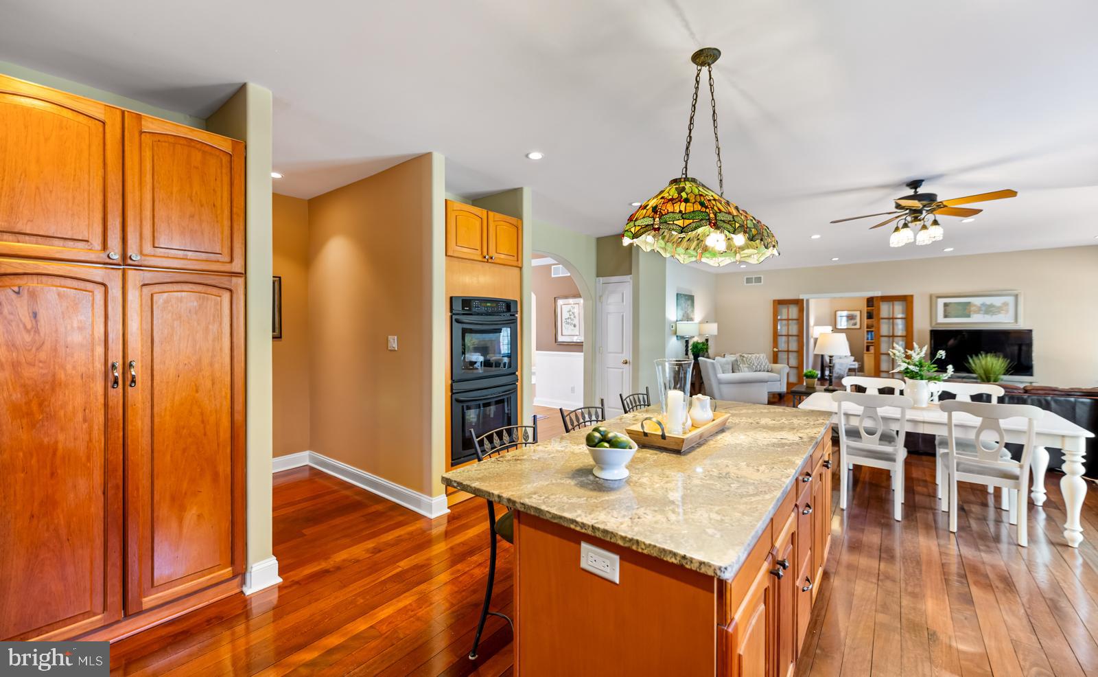CORNWALLIS ESTATES - Residential