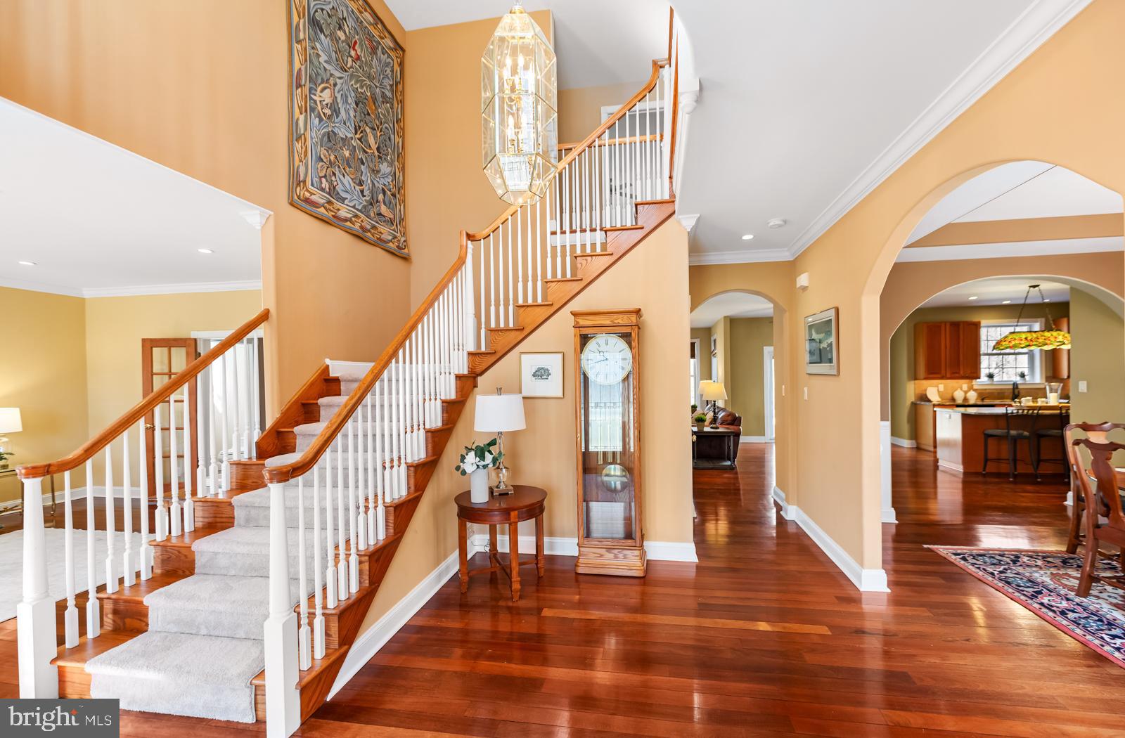 CORNWALLIS ESTATES - Residential