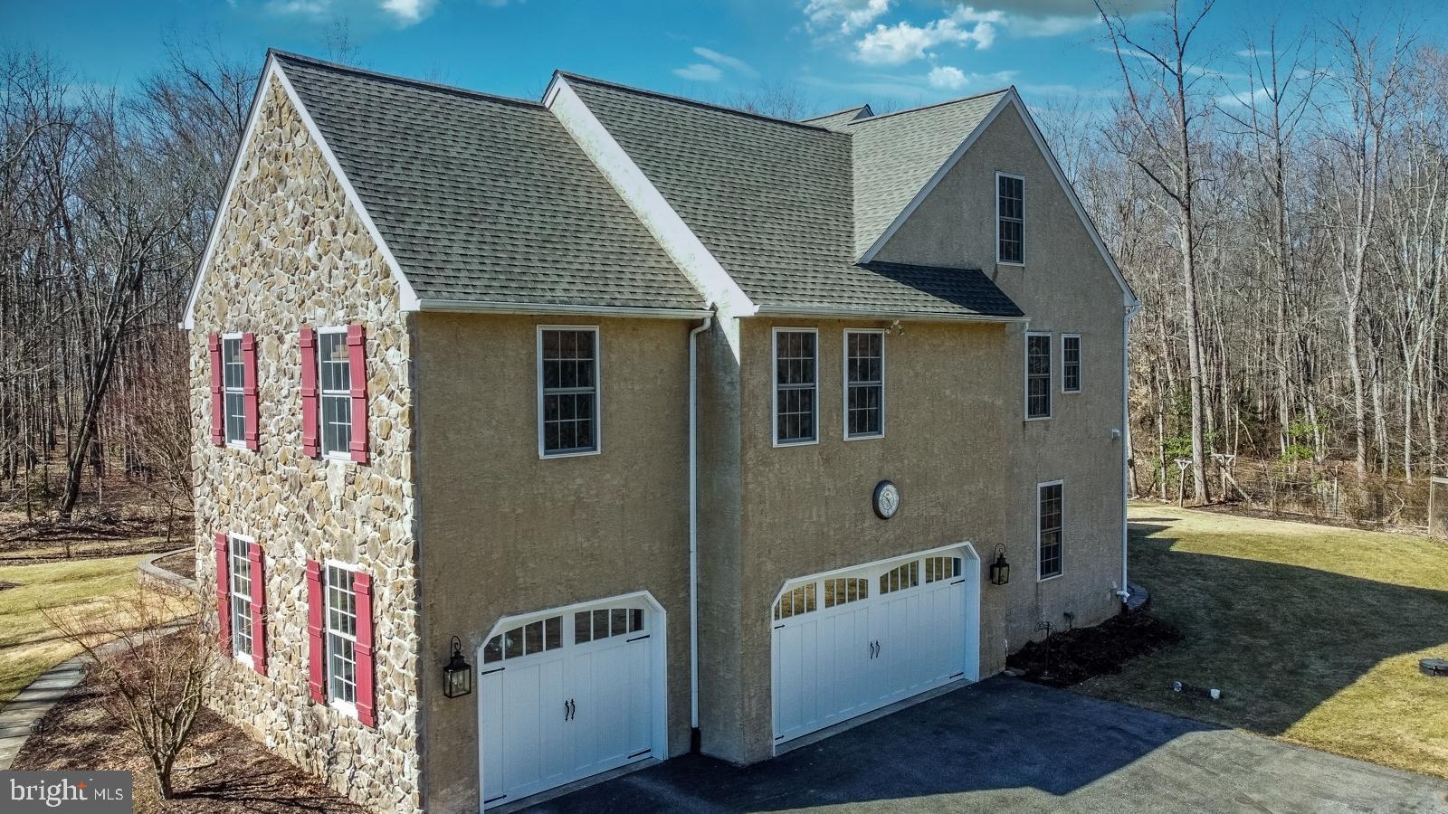 CORNWALLIS ESTATES - Residential