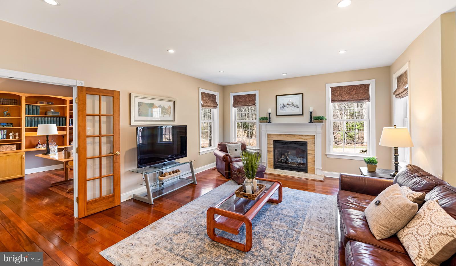 CORNWALLIS ESTATES - Residential