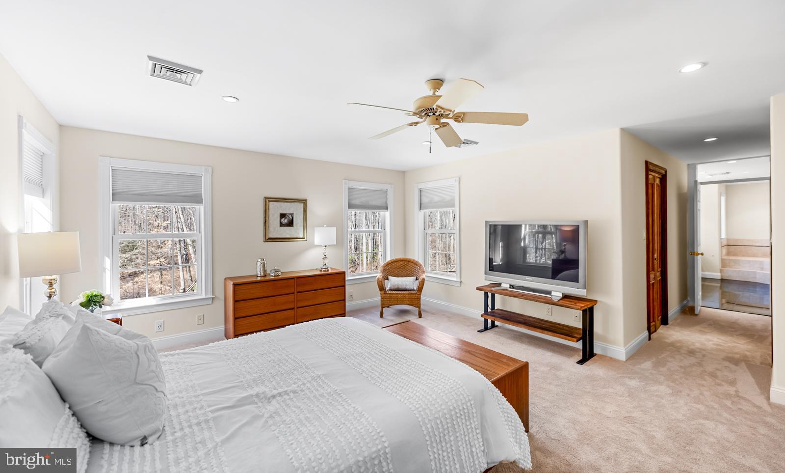CORNWALLIS ESTATES - Residential