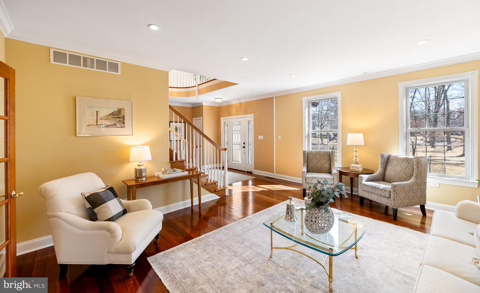 CORNWALLIS ESTATES - Residential