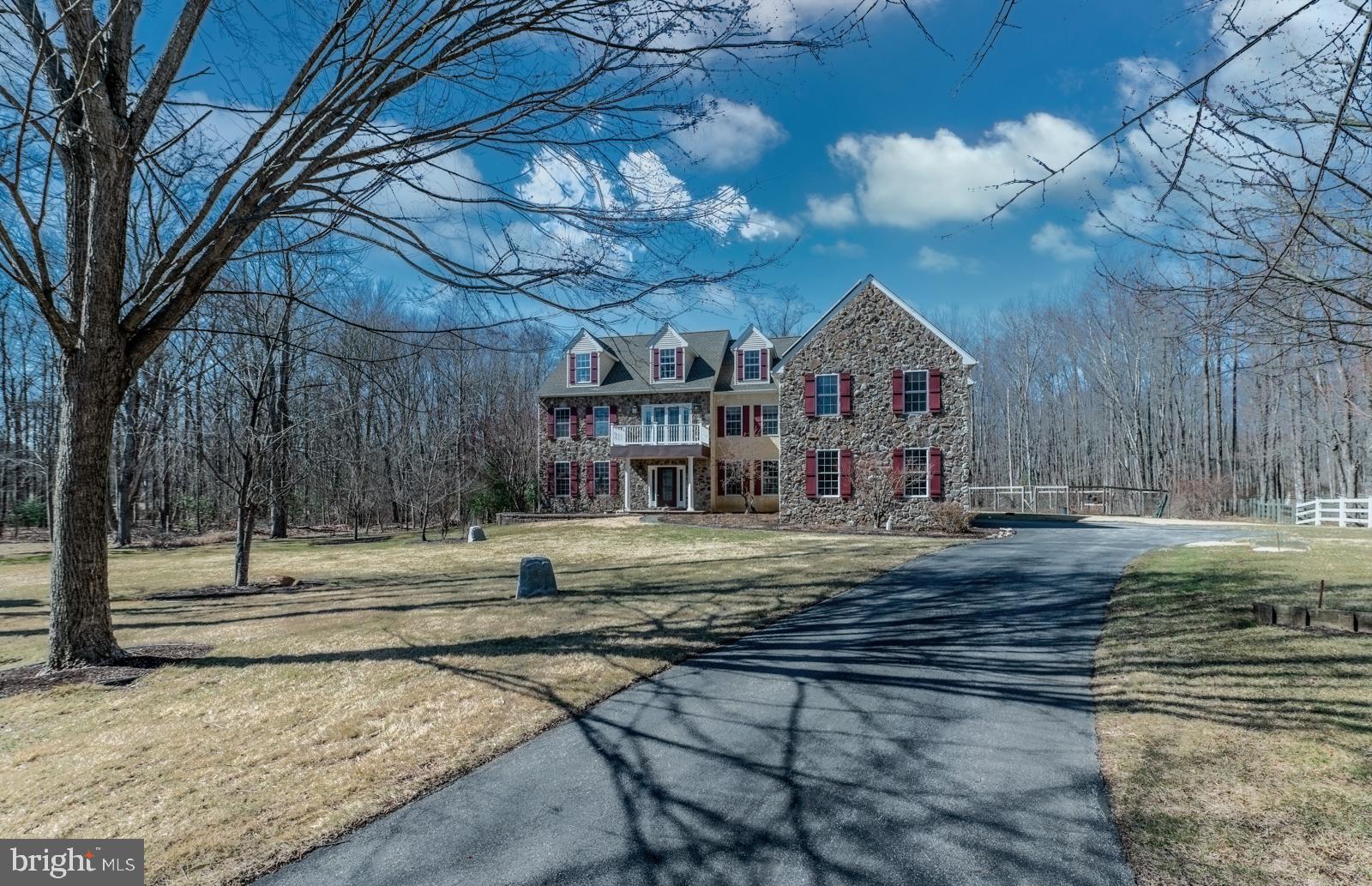 CORNWALLIS ESTATES - Residential