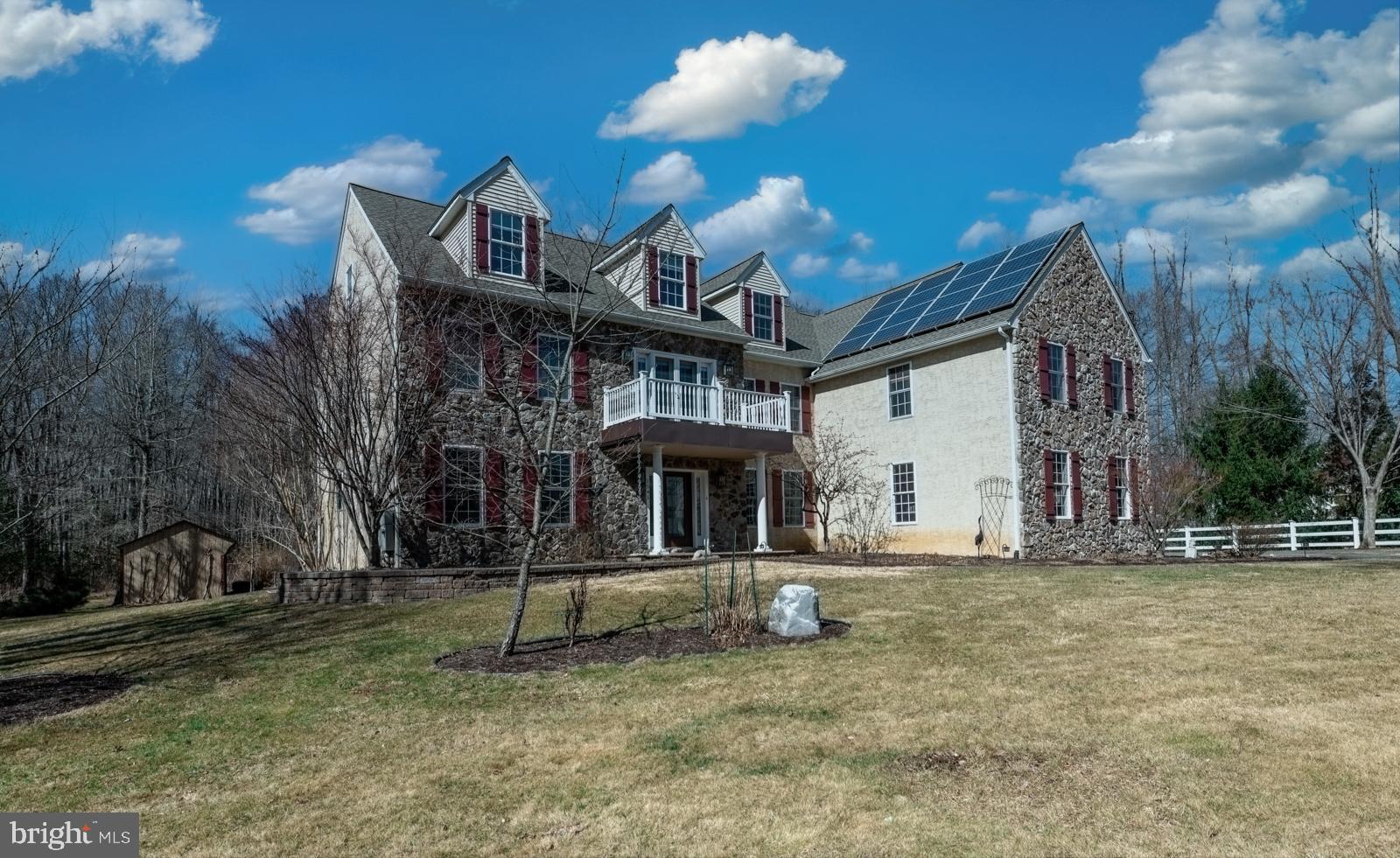CORNWALLIS ESTATES - Residential