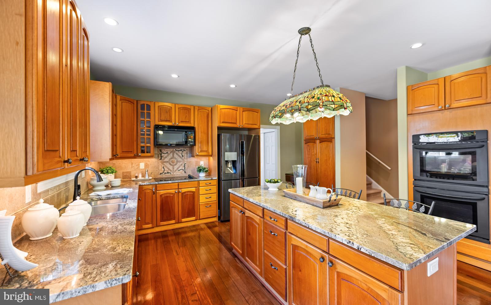 CORNWALLIS ESTATES - Residential
