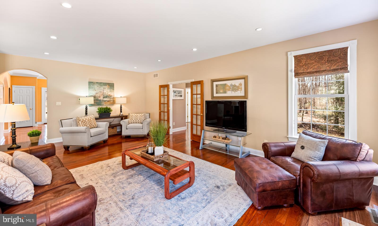CORNWALLIS ESTATES - Residential