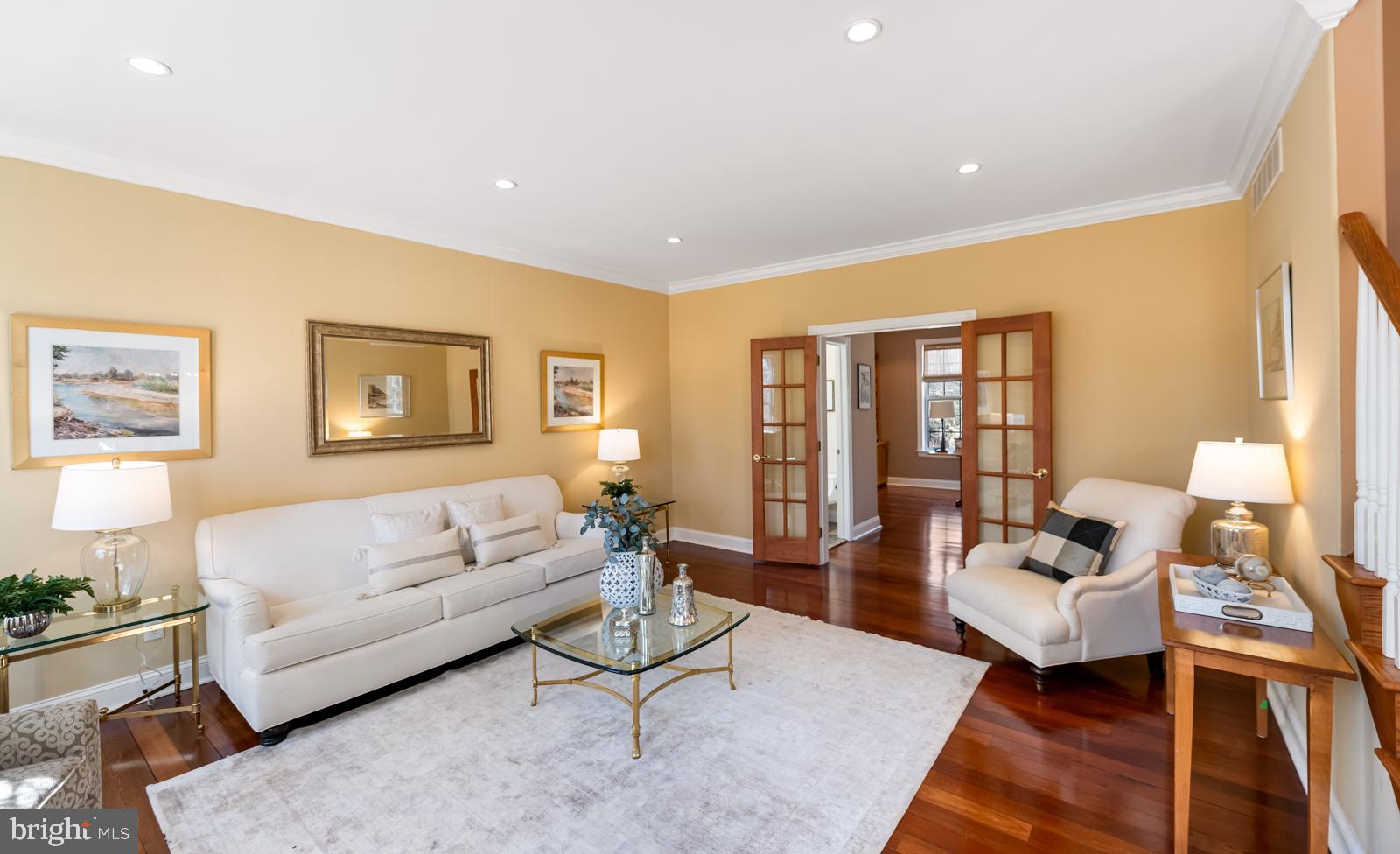 CORNWALLIS ESTATES - Residential