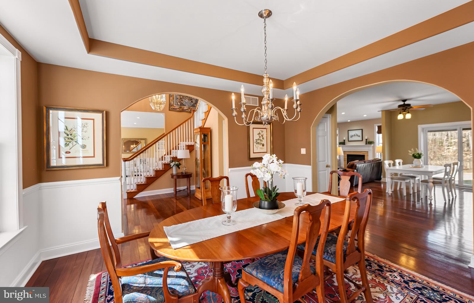 CORNWALLIS ESTATES - Residential