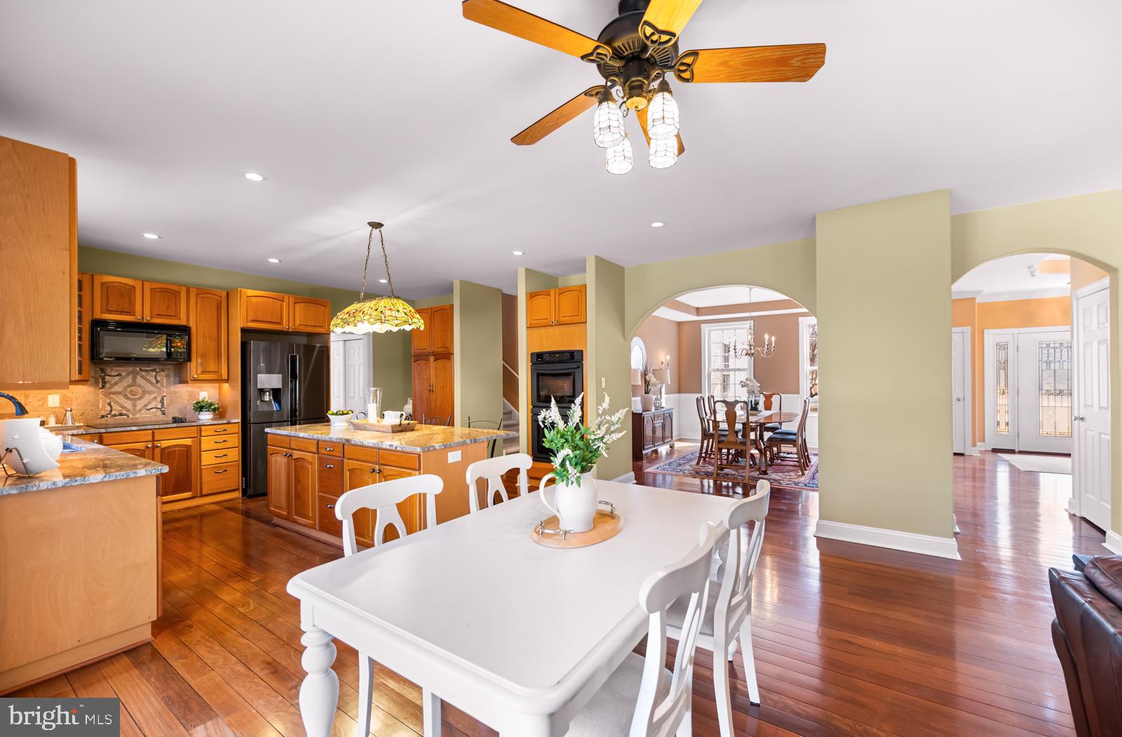 CORNWALLIS ESTATES - Residential