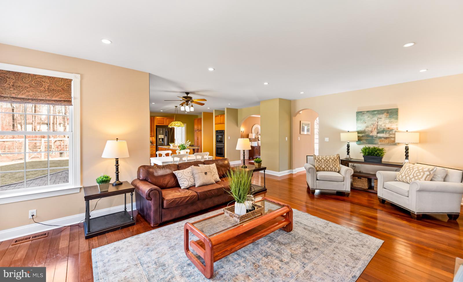 CORNWALLIS ESTATES - Residential