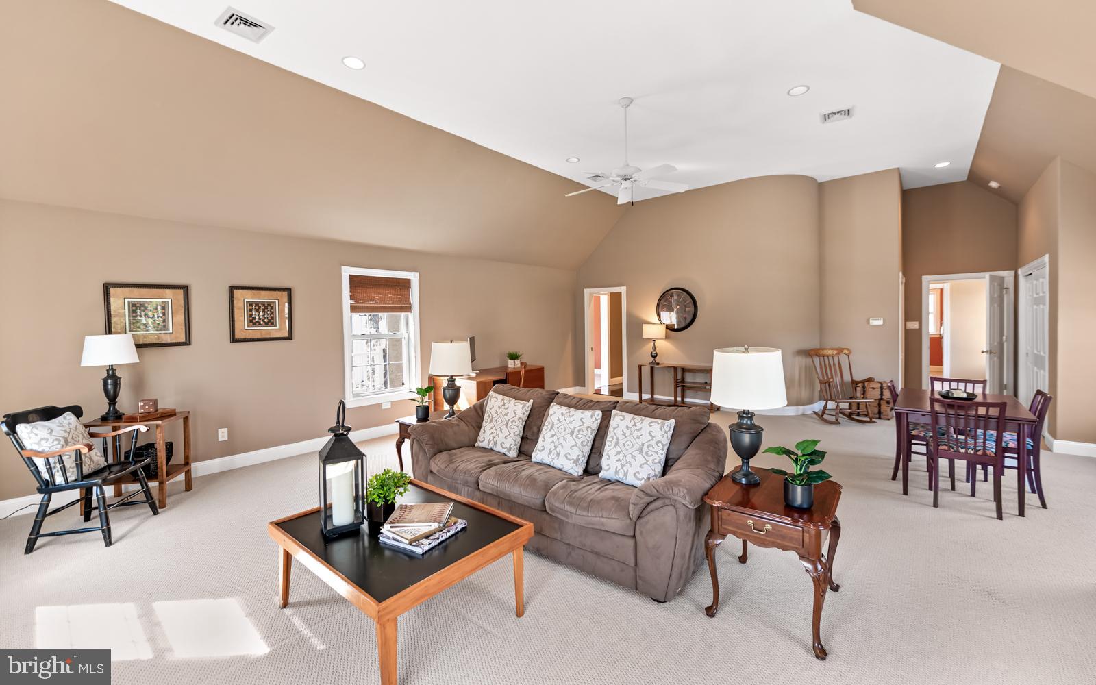 CORNWALLIS ESTATES - Residential