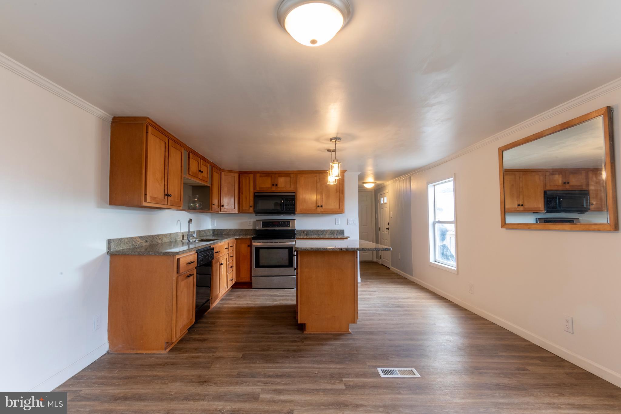 PALM CITY PARK - Residential
