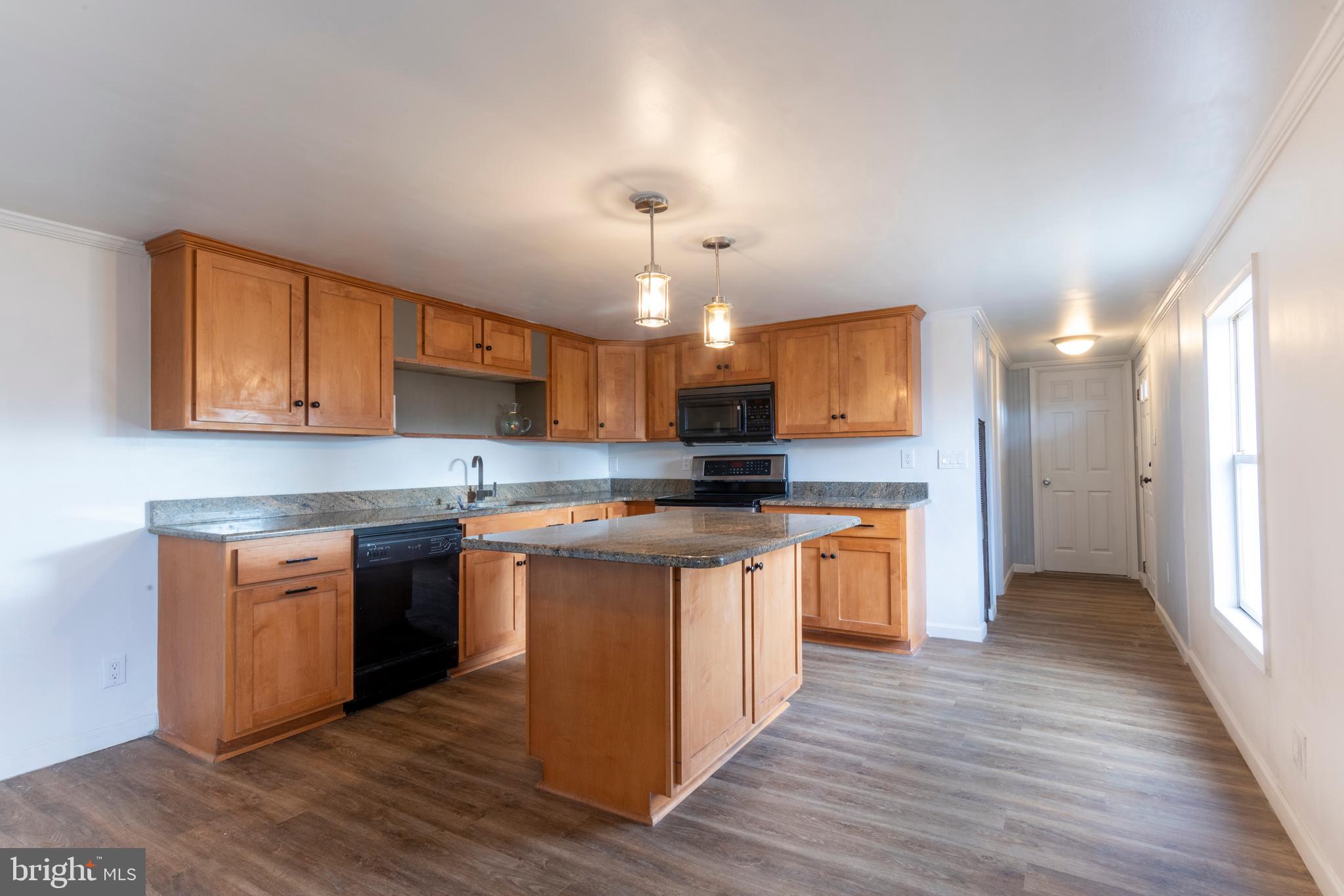 PALM CITY PARK - Residential