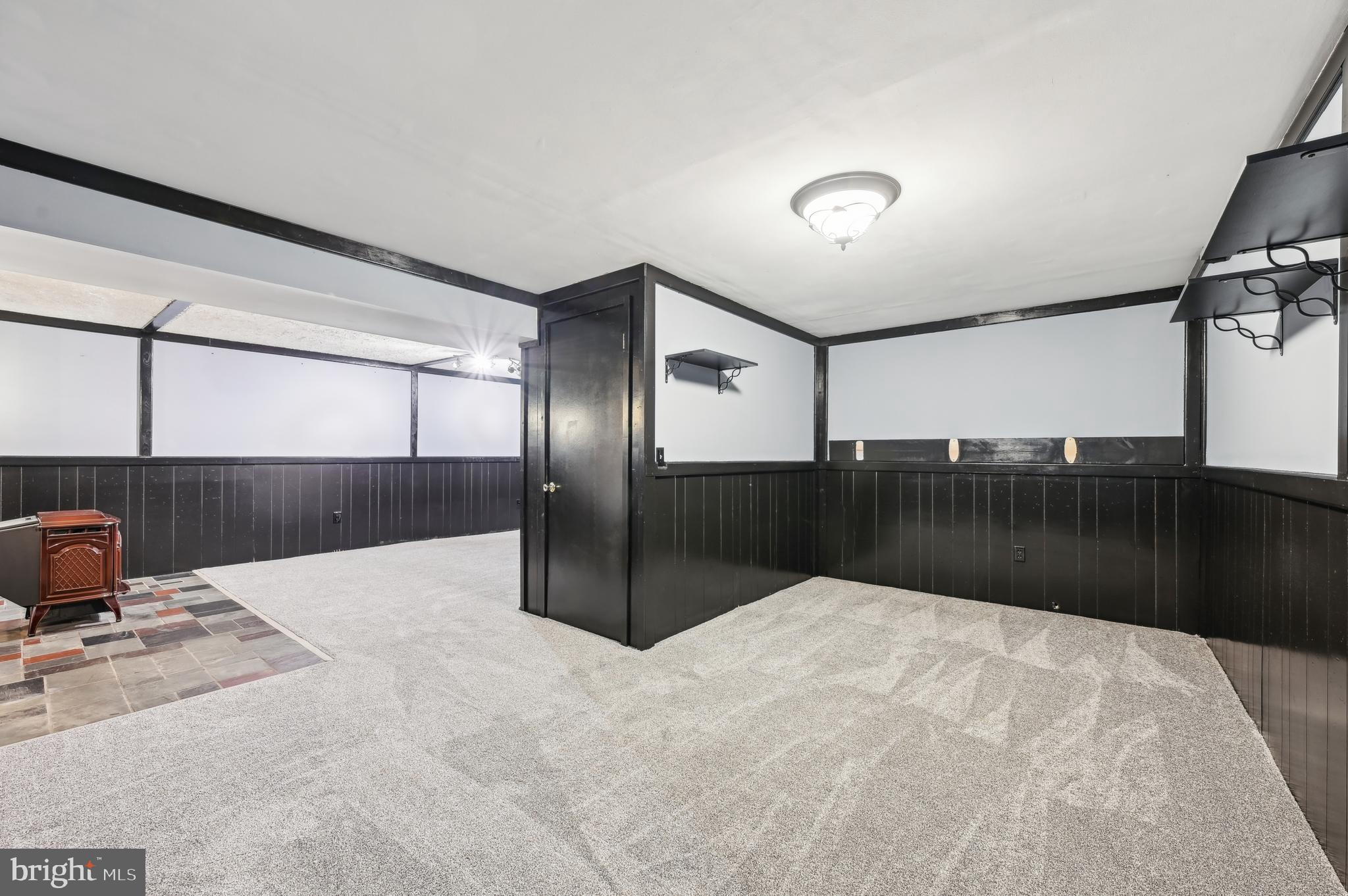 BOULEVARD PARK - Residential
