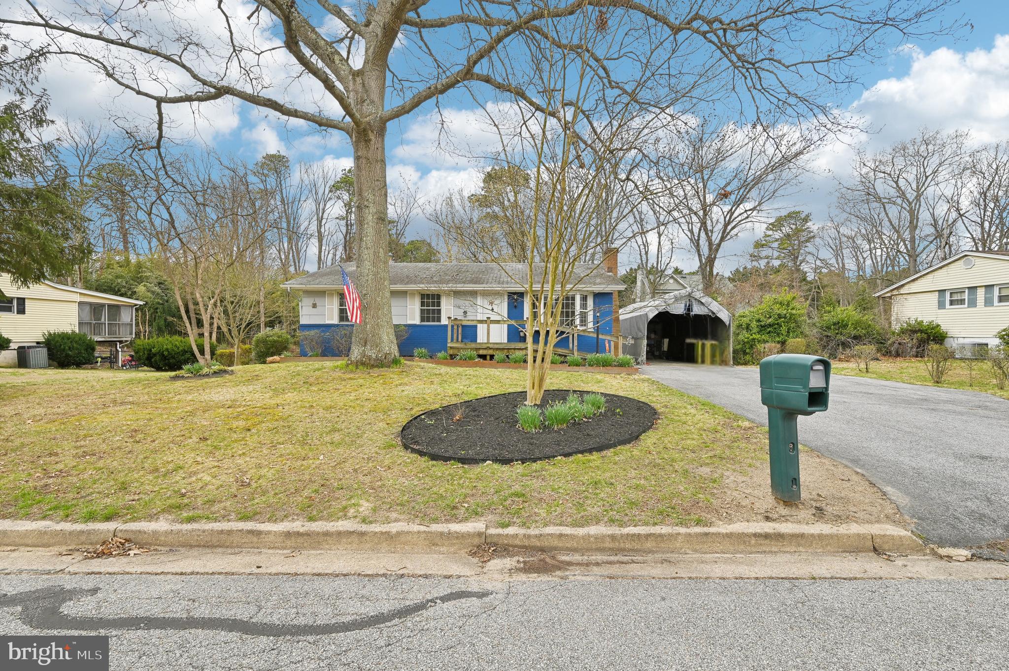 BOULEVARD PARK - Residential