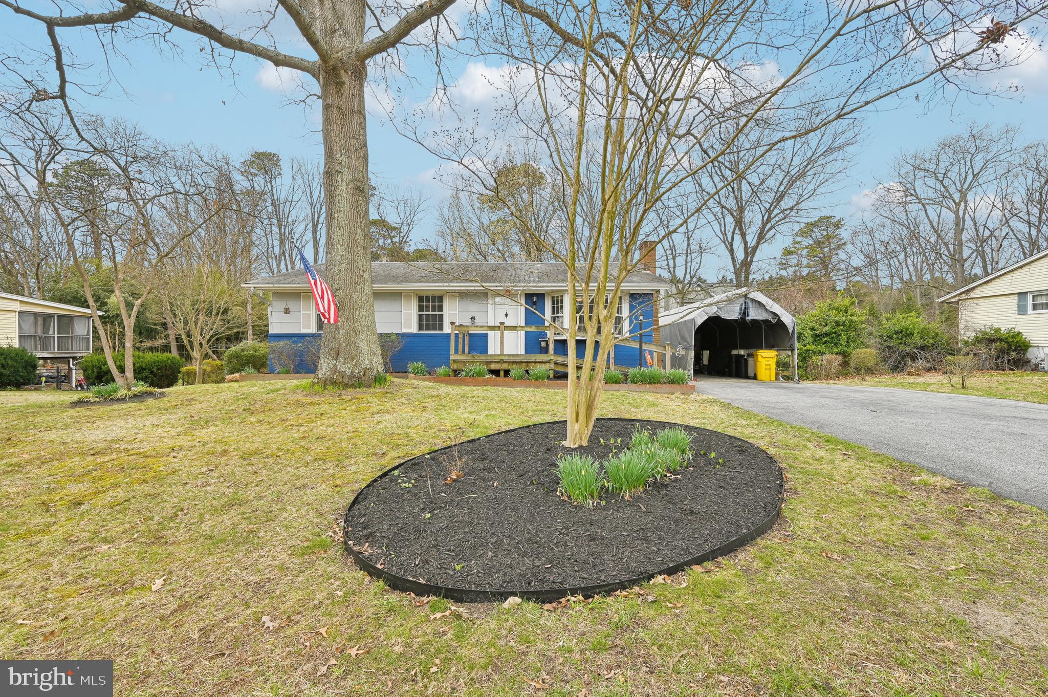 BOULEVARD PARK - Residential