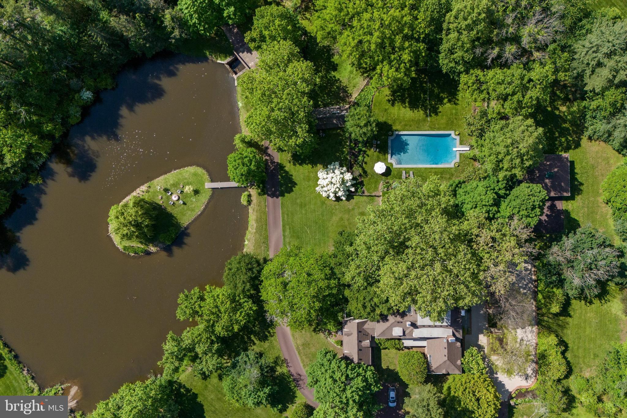 GWYNEDD VALLEY - Residential