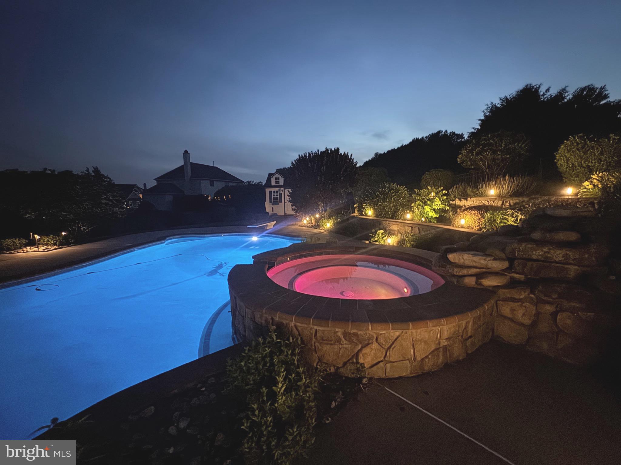 HOLLAND RIDGE - Residential