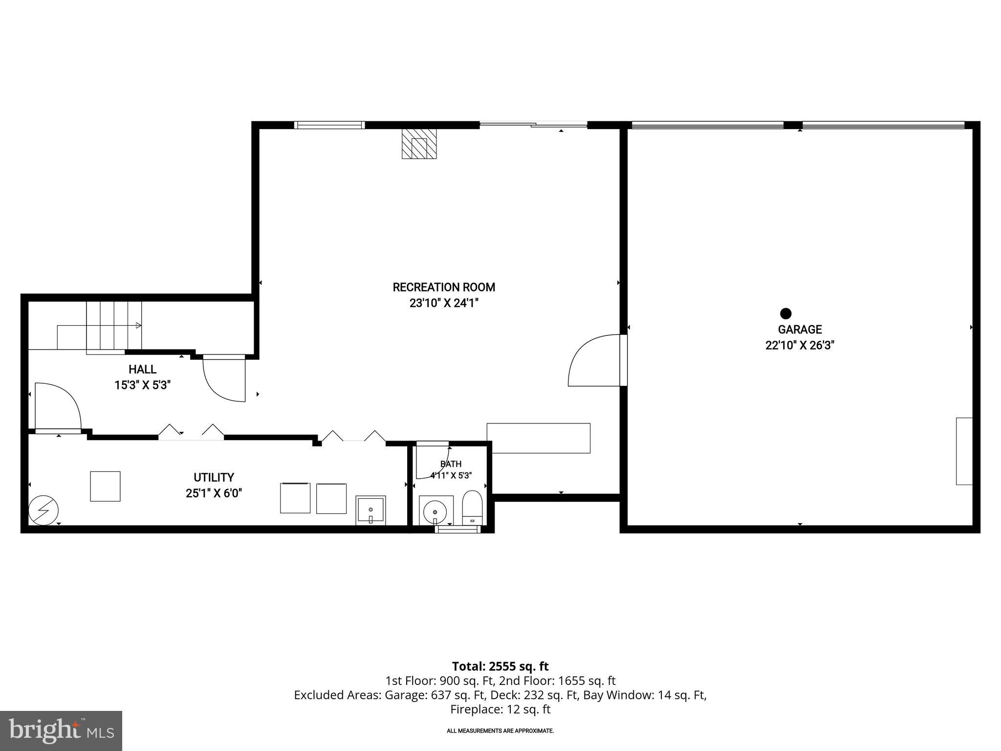 FONT HILL MANOR - Residential