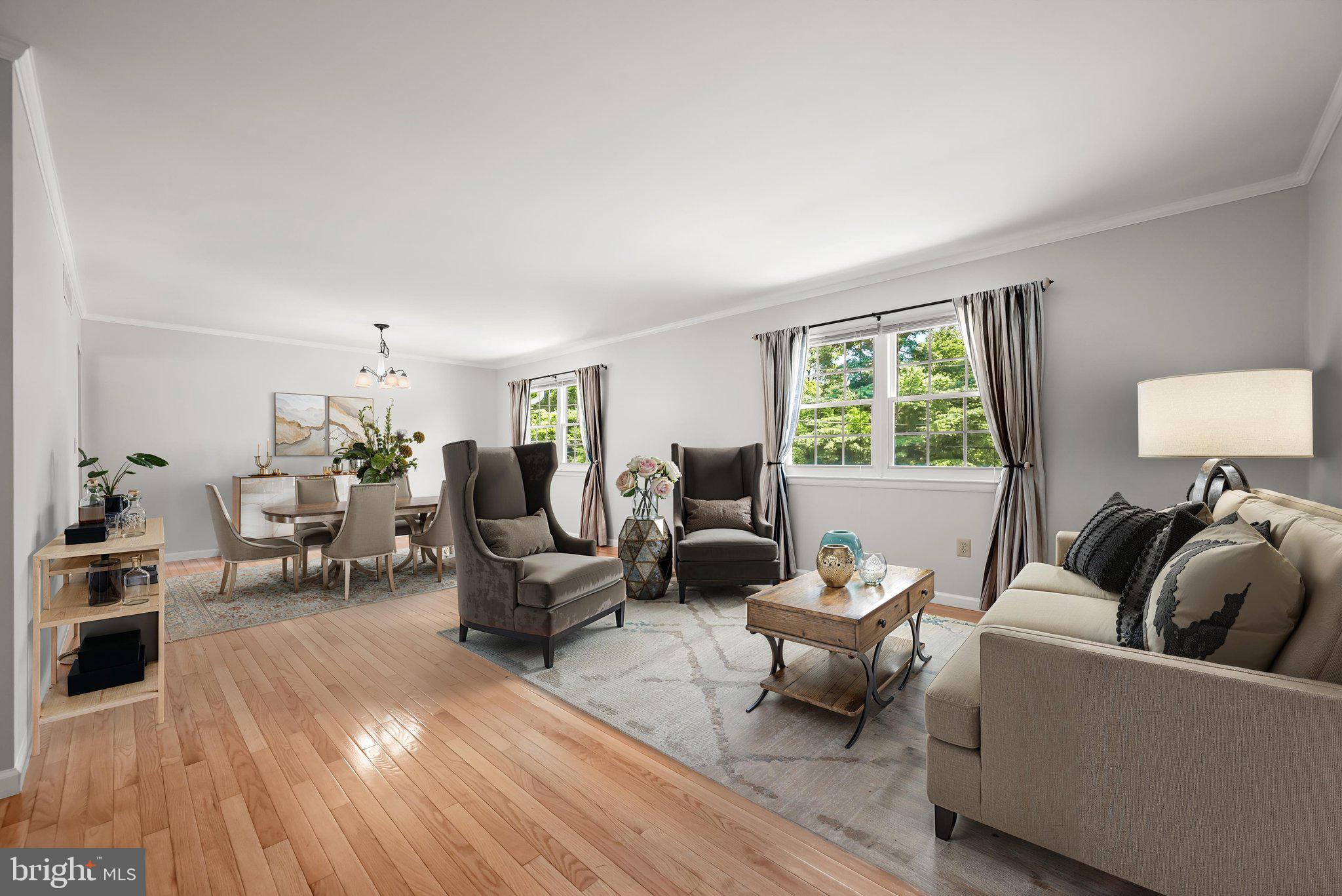 FONT HILL MANOR - Residential