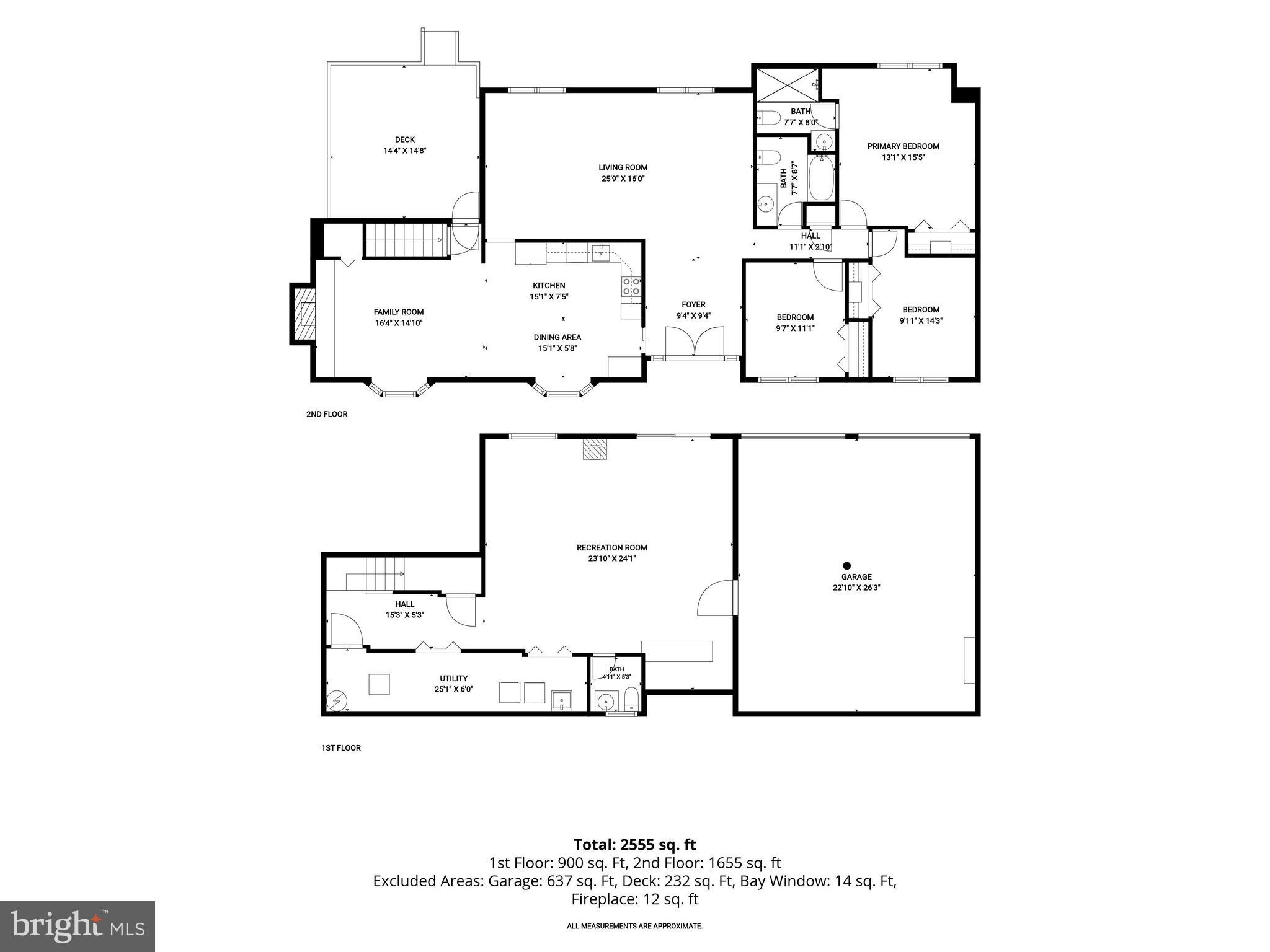 FONT HILL MANOR - Residential