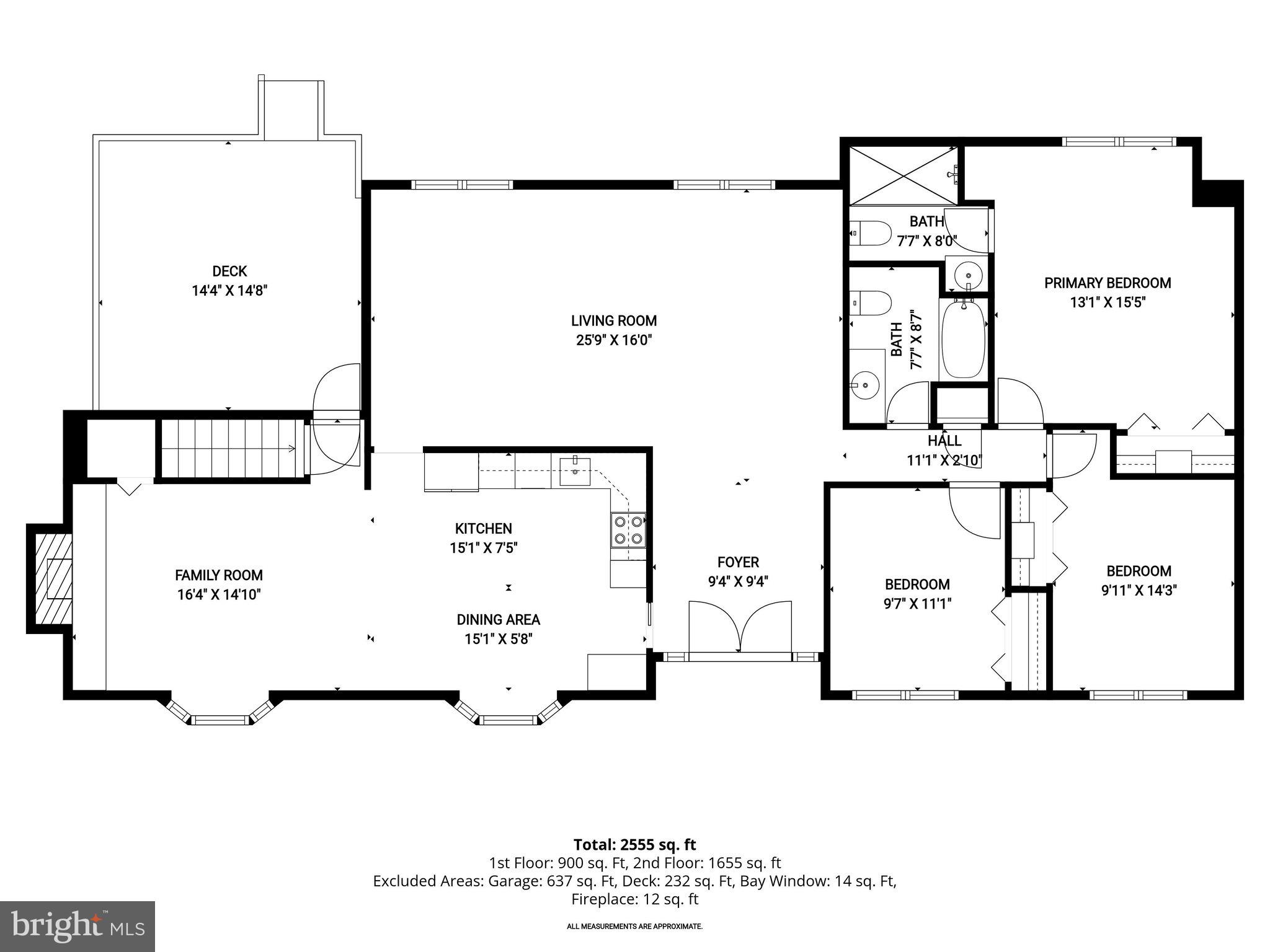 FONT HILL MANOR - Residential