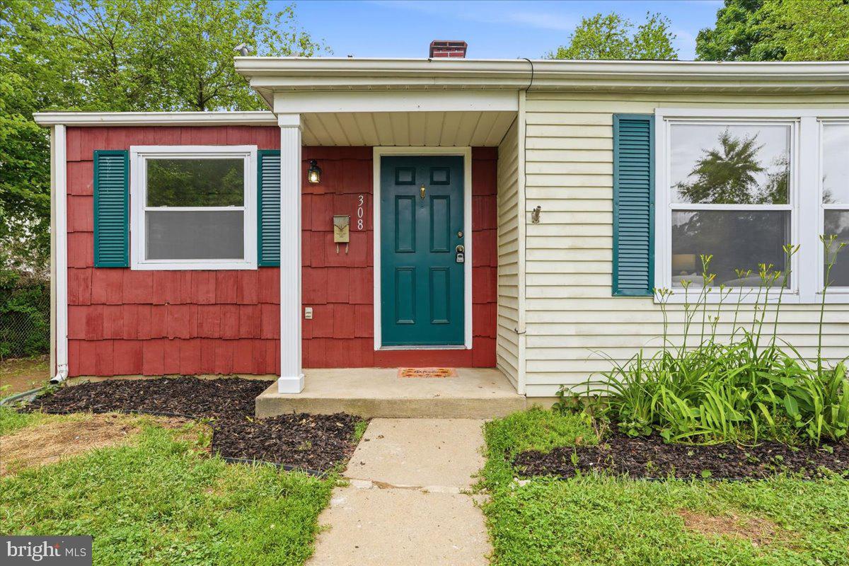 ANTIETAM VILLAGE - Residential