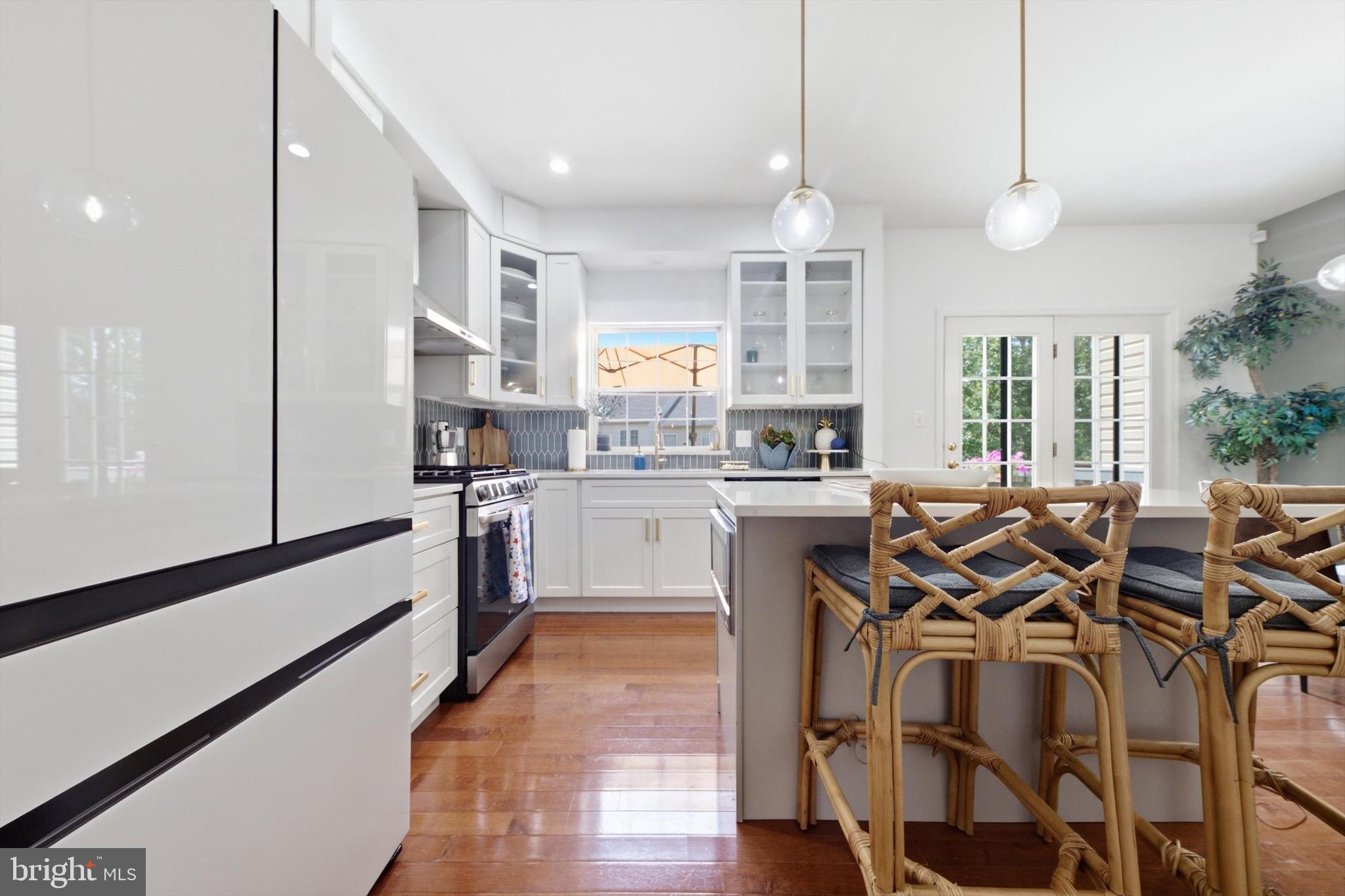 CLOVERLEAF TOWNHOMES - Residential