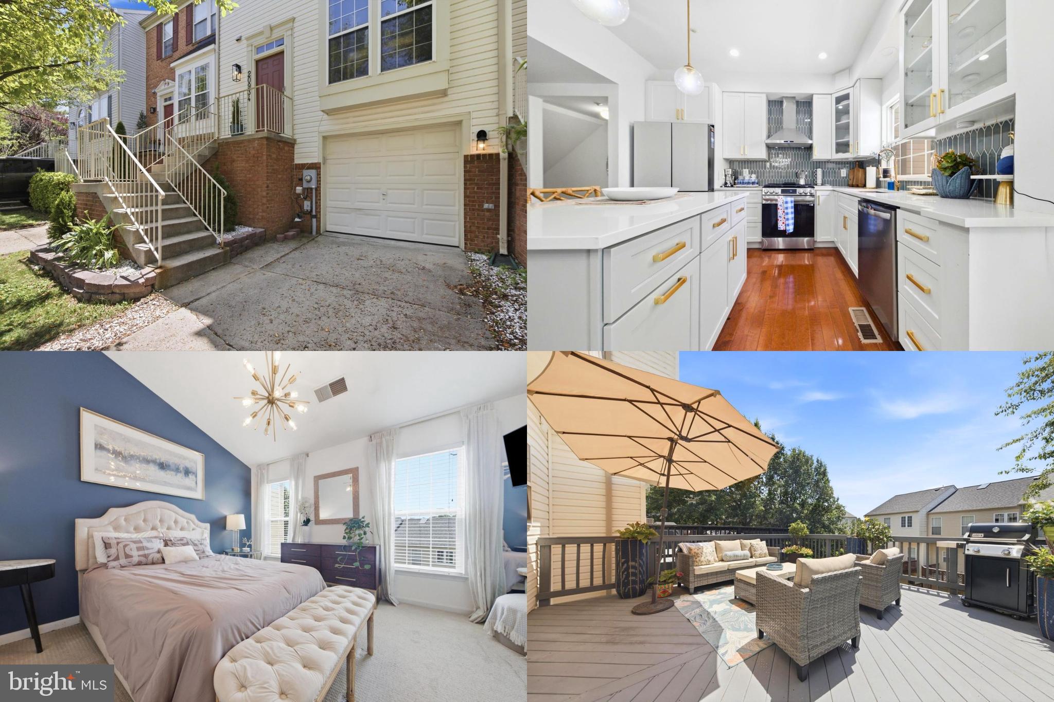 CLOVERLEAF TOWNHOMES - Residential