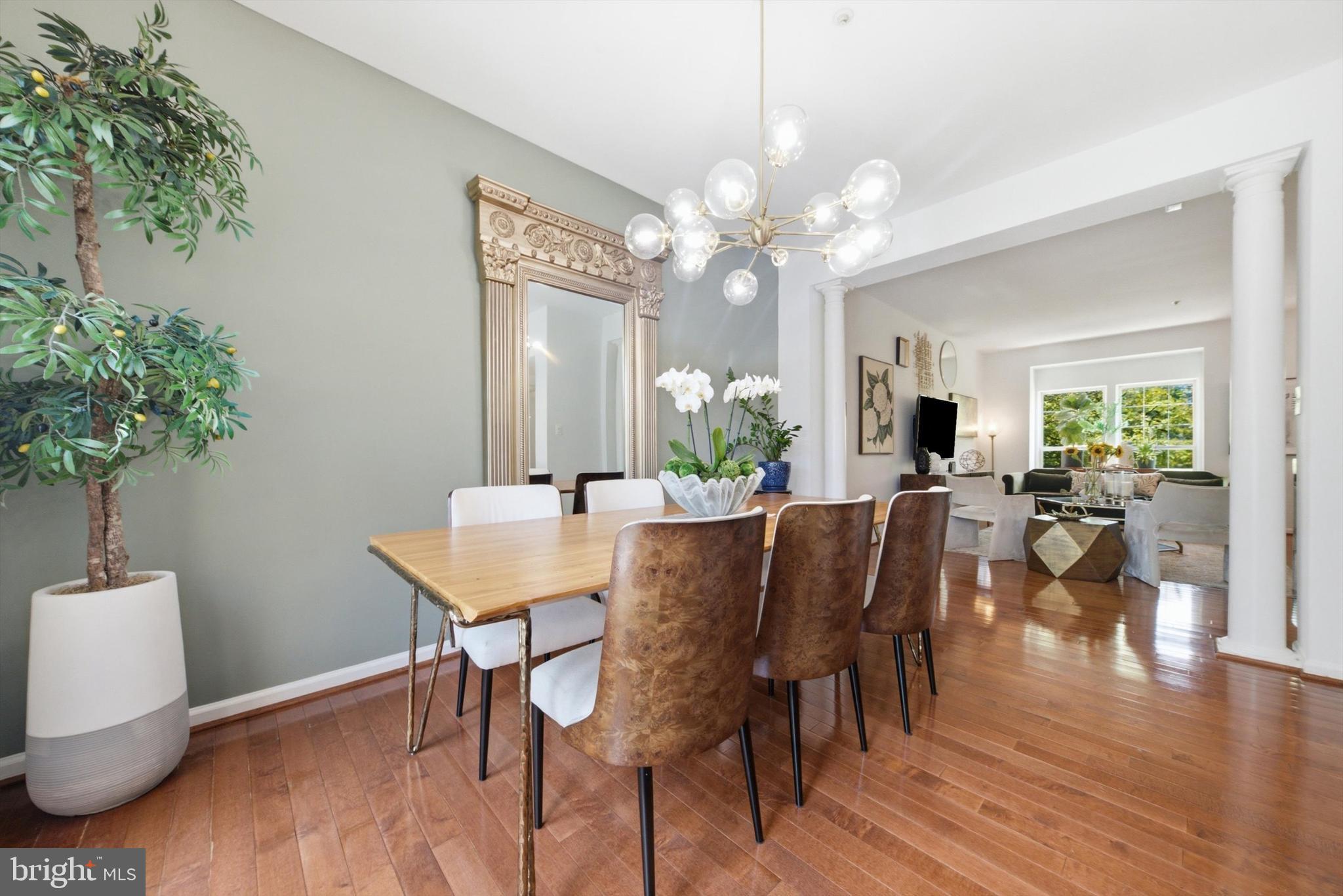 CLOVERLEAF TOWNHOMES - Residential