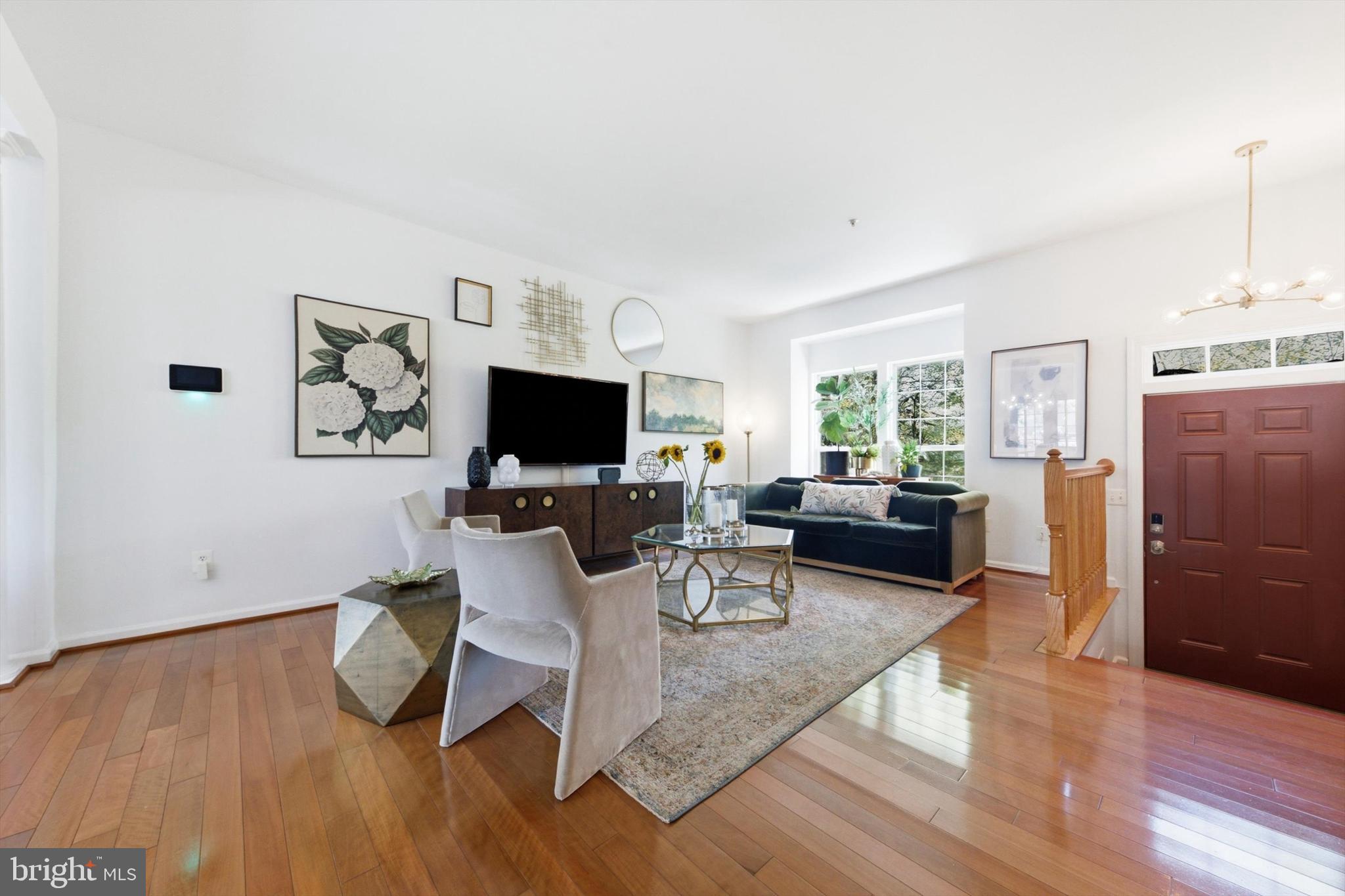 CLOVERLEAF TOWNHOMES - Residential