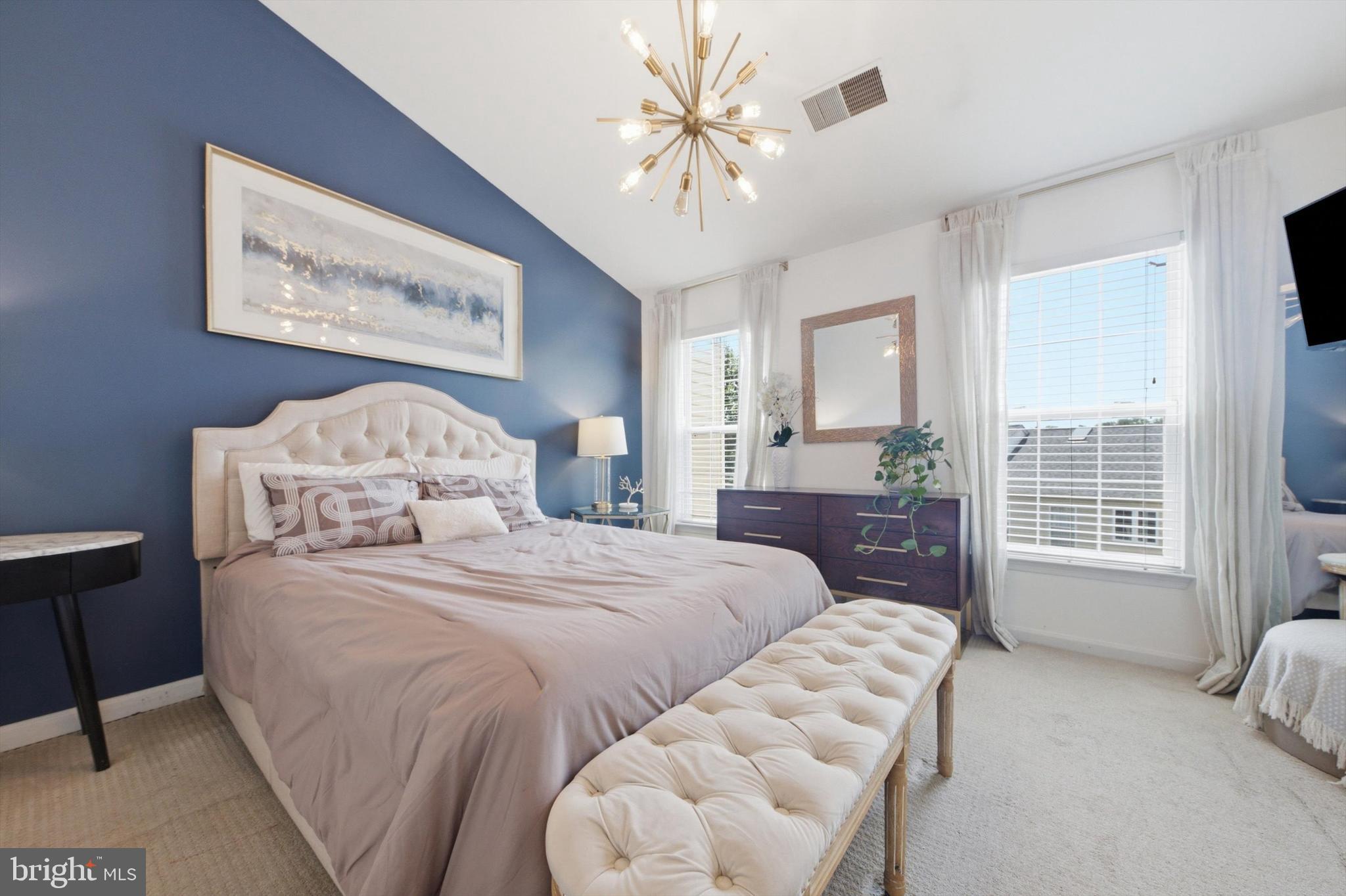 CLOVERLEAF TOWNHOMES - Residential