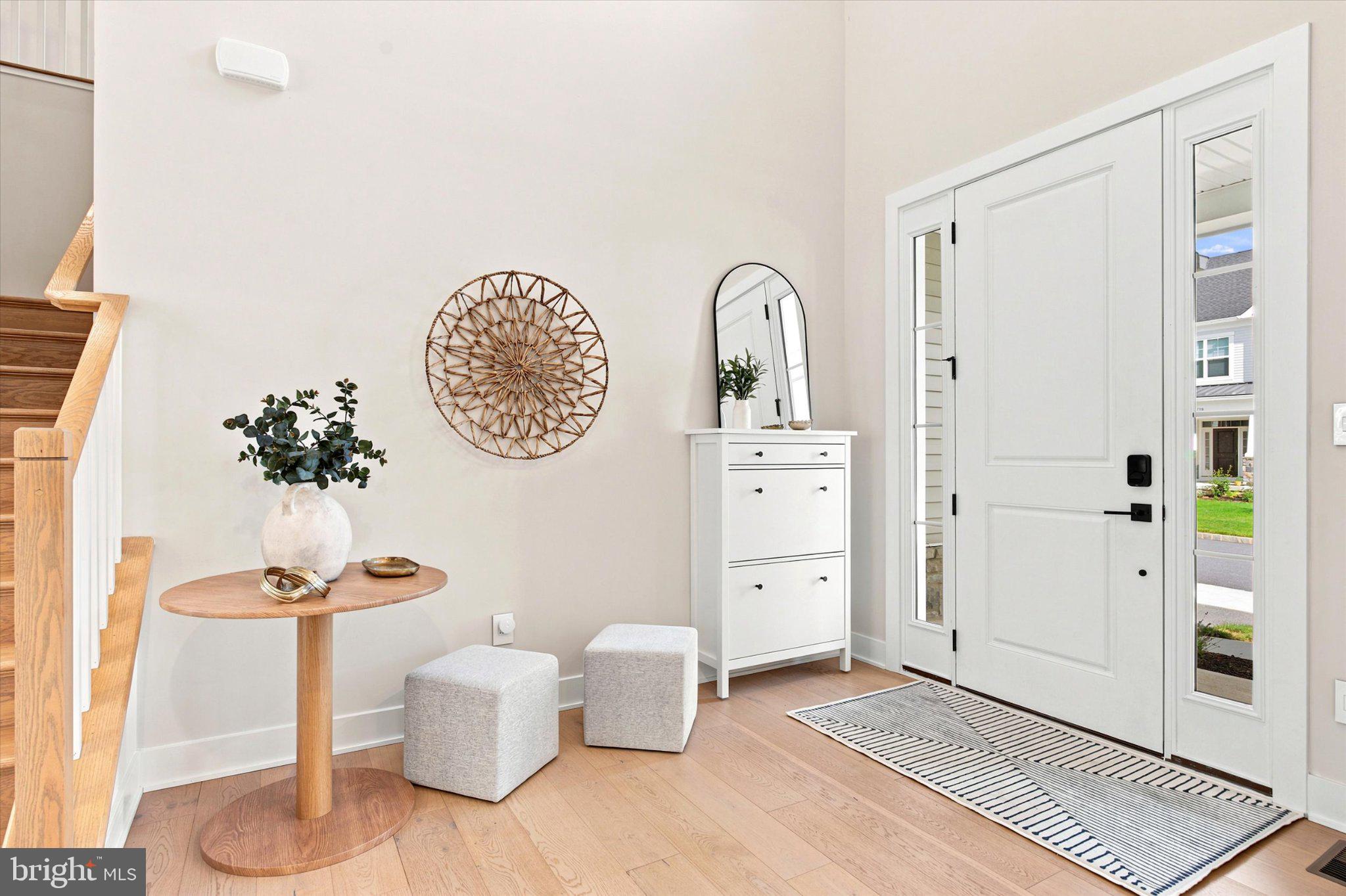 UNIONVILLE - Residential