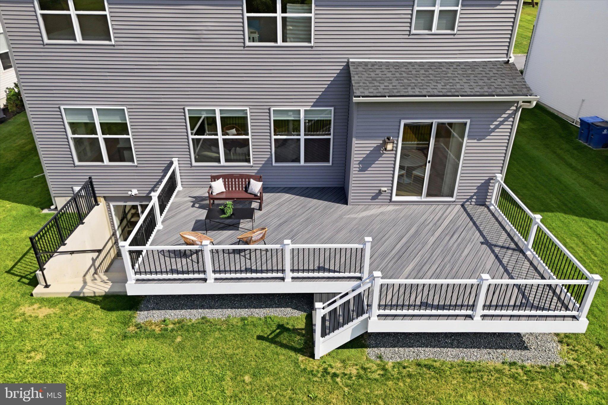 UNIONVILLE - Residential