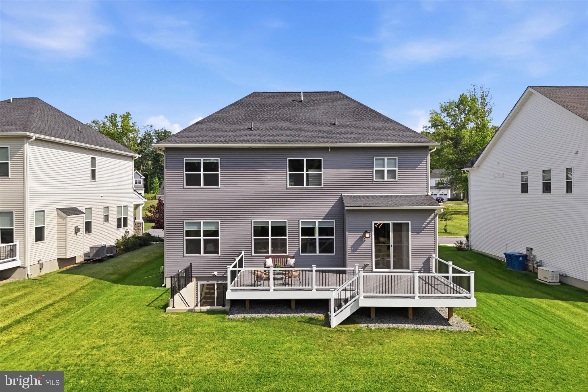 UNIONVILLE - Residential