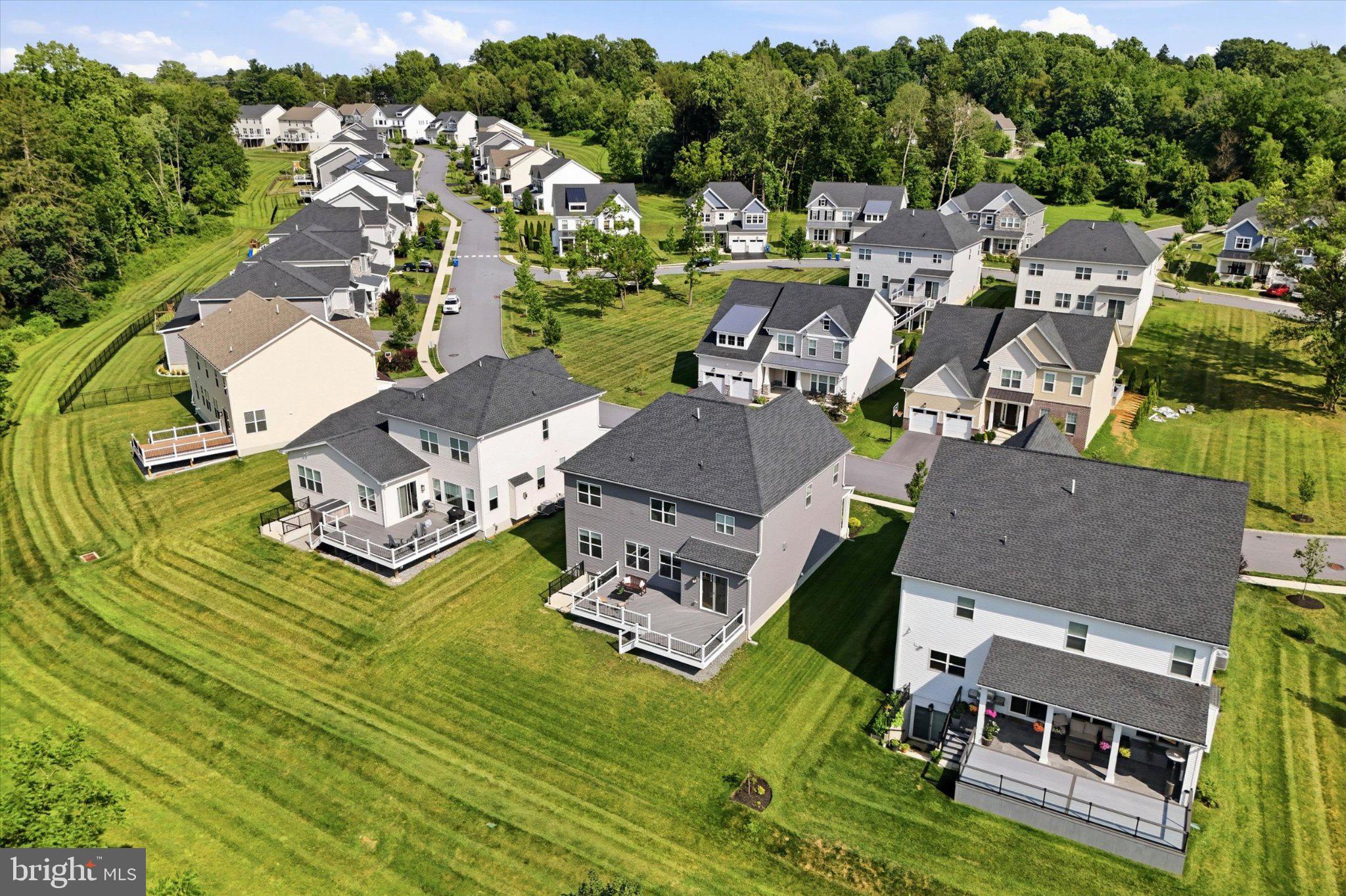 UNIONVILLE - Residential