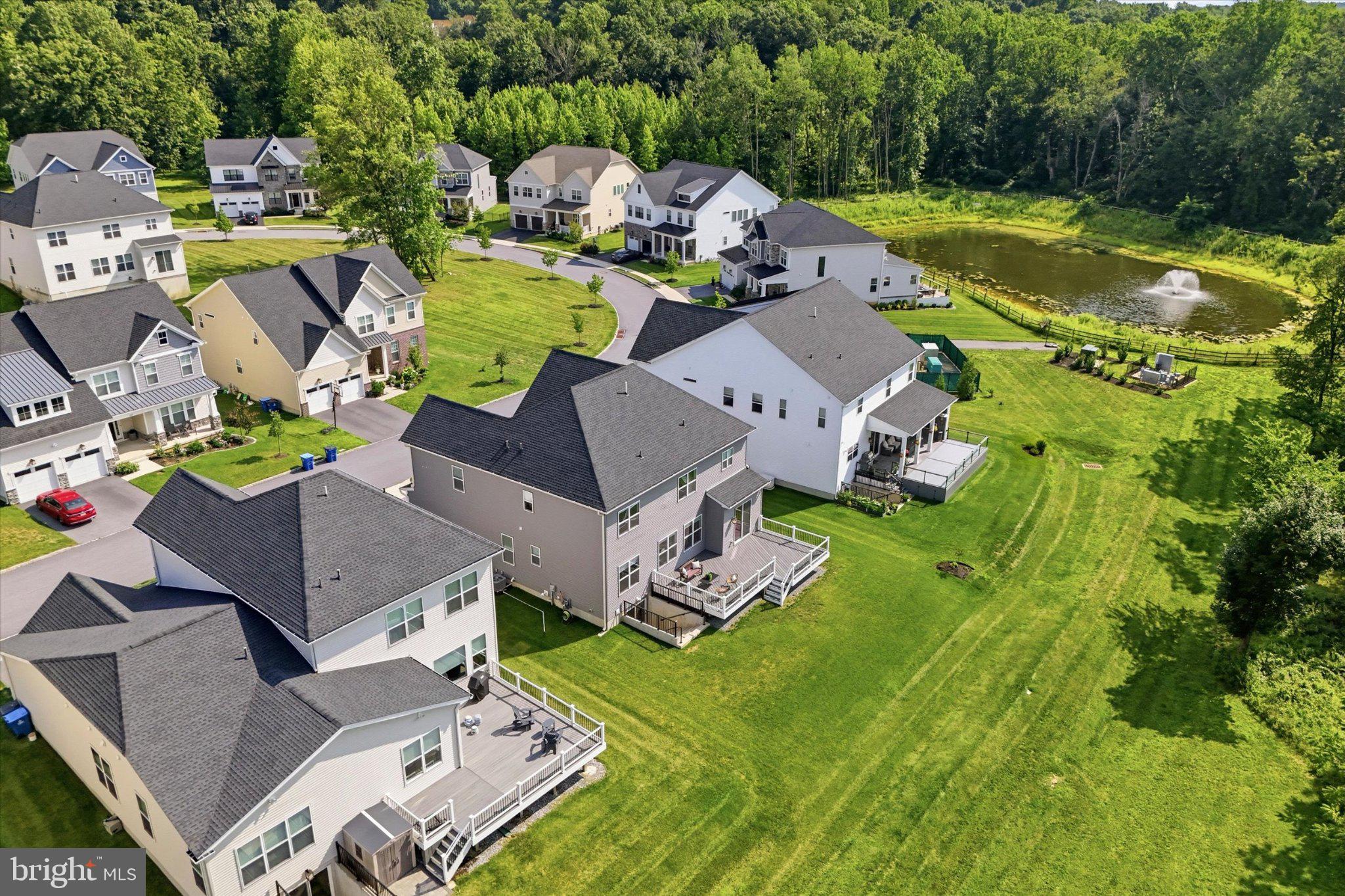UNIONVILLE - Residential